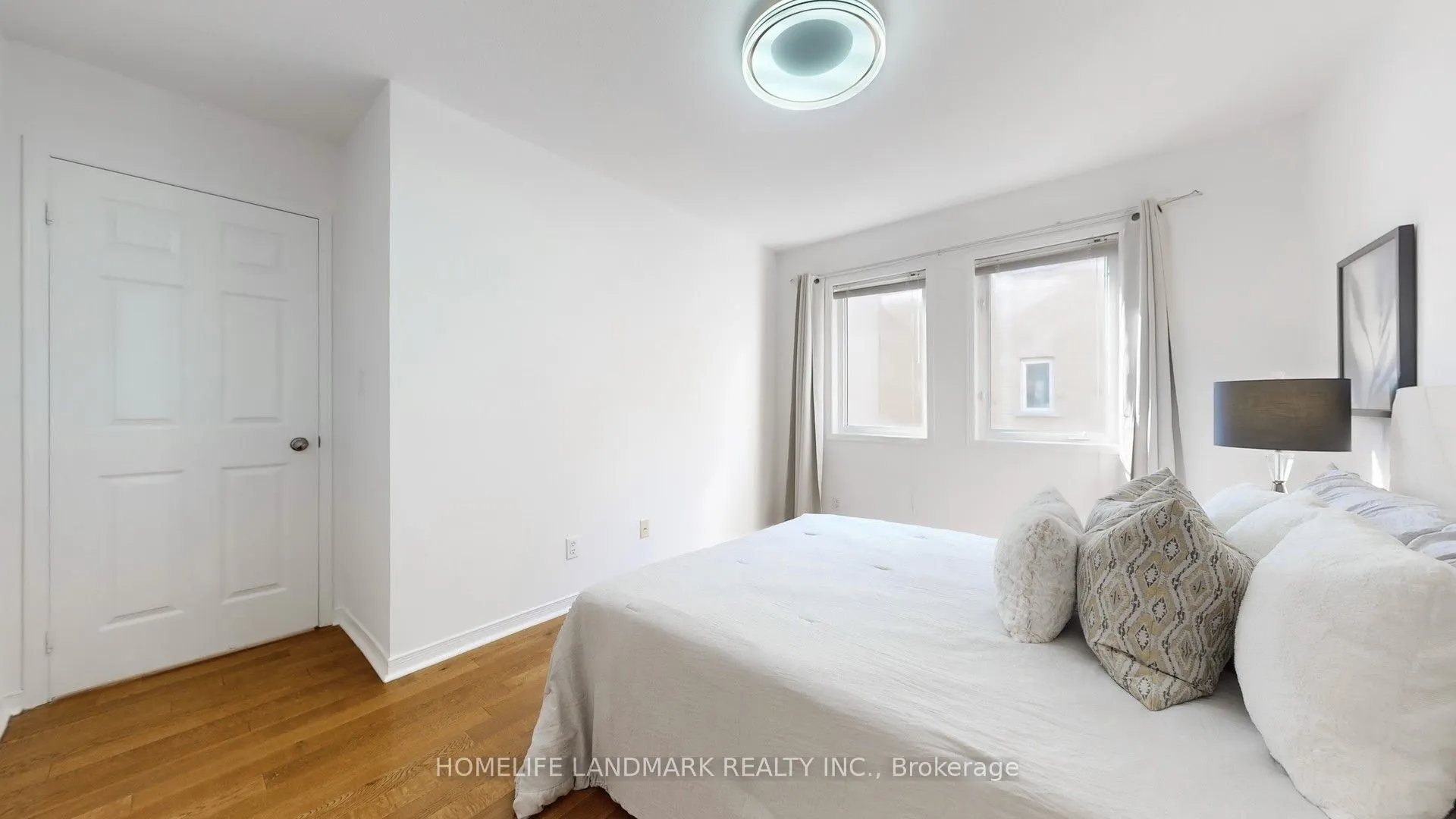 28 Rosebank Drive, #706