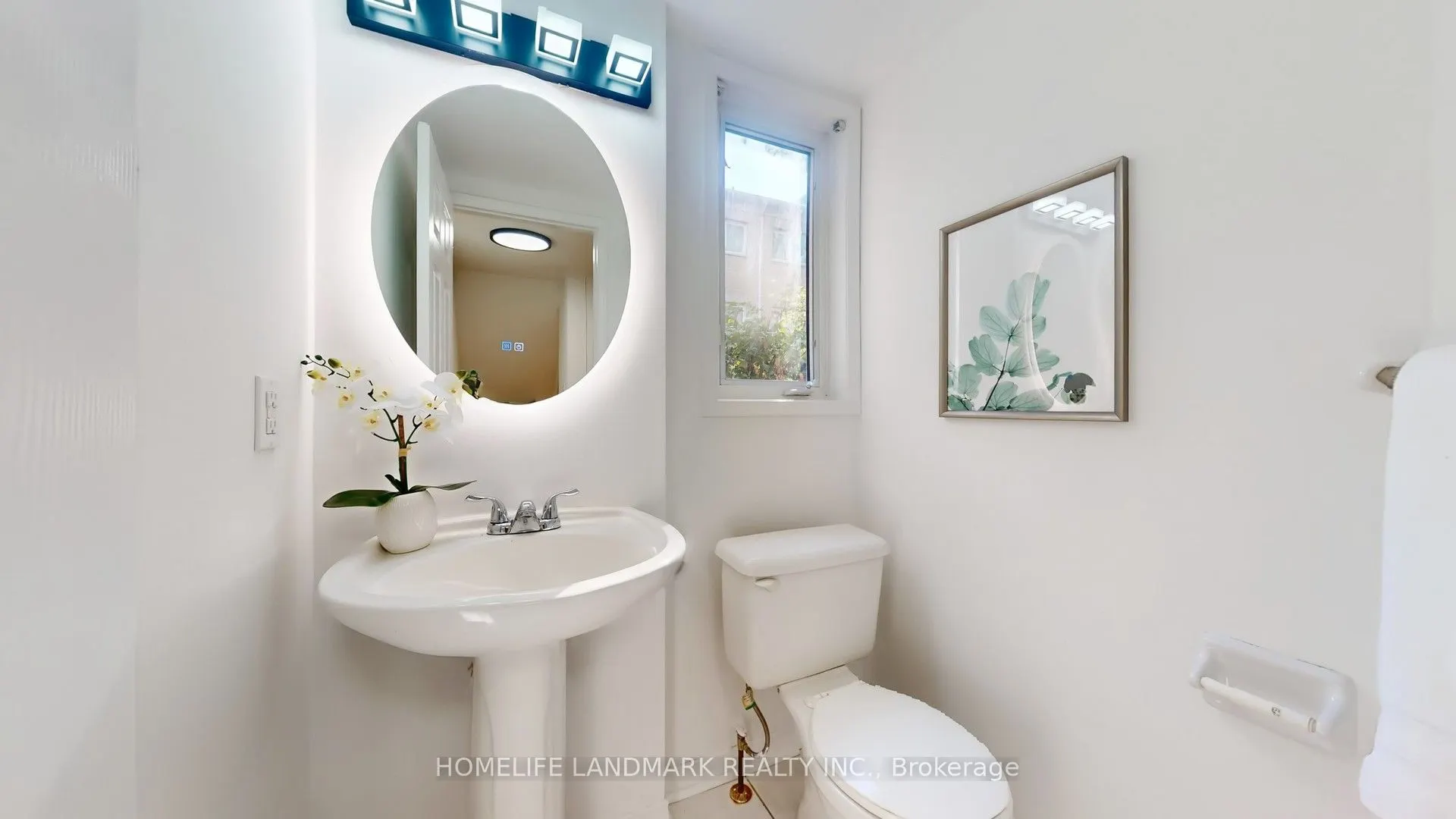 28 Rosebank Drive, #706