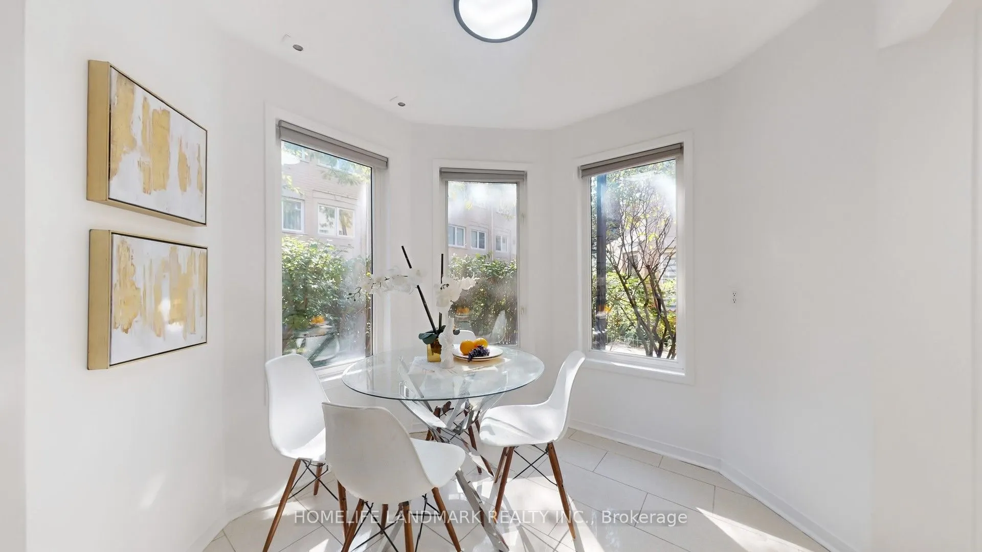 28 Rosebank Drive, #706
