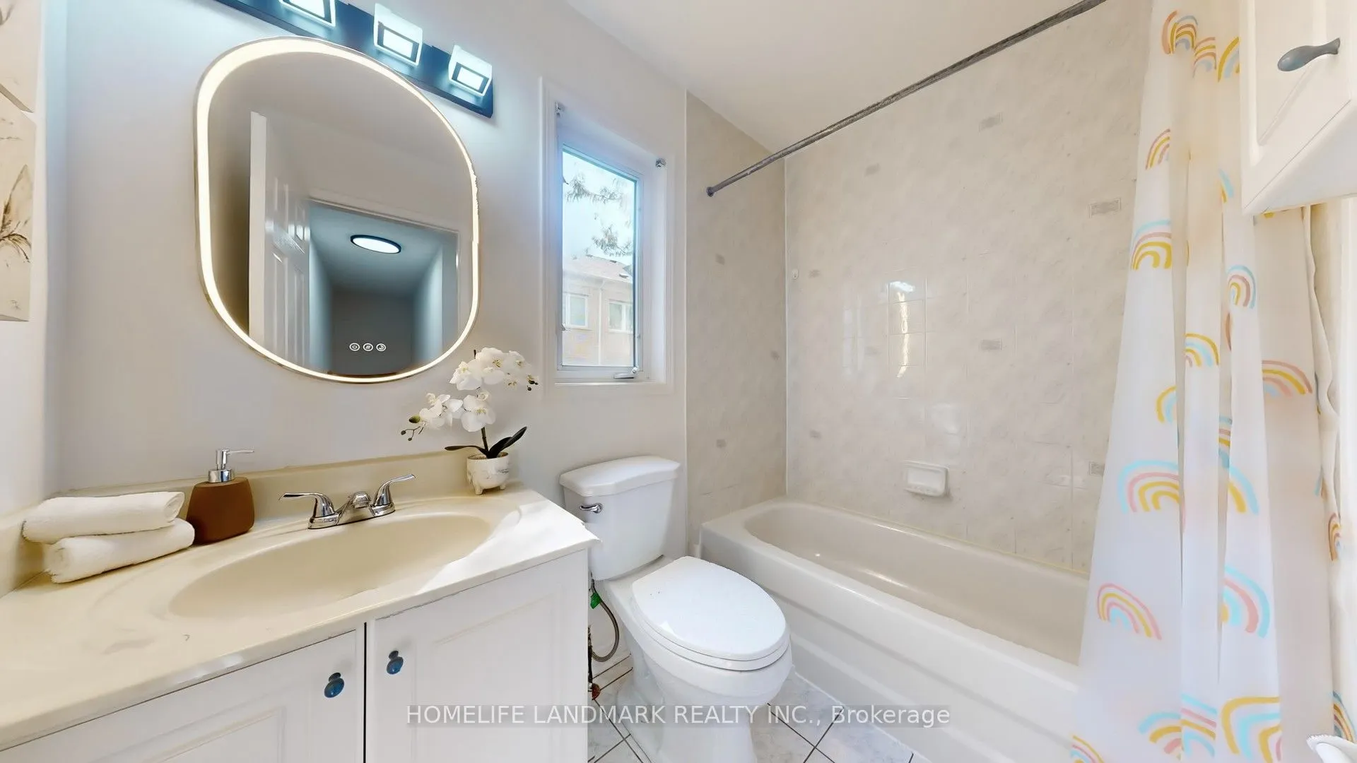28 Rosebank Drive, #706