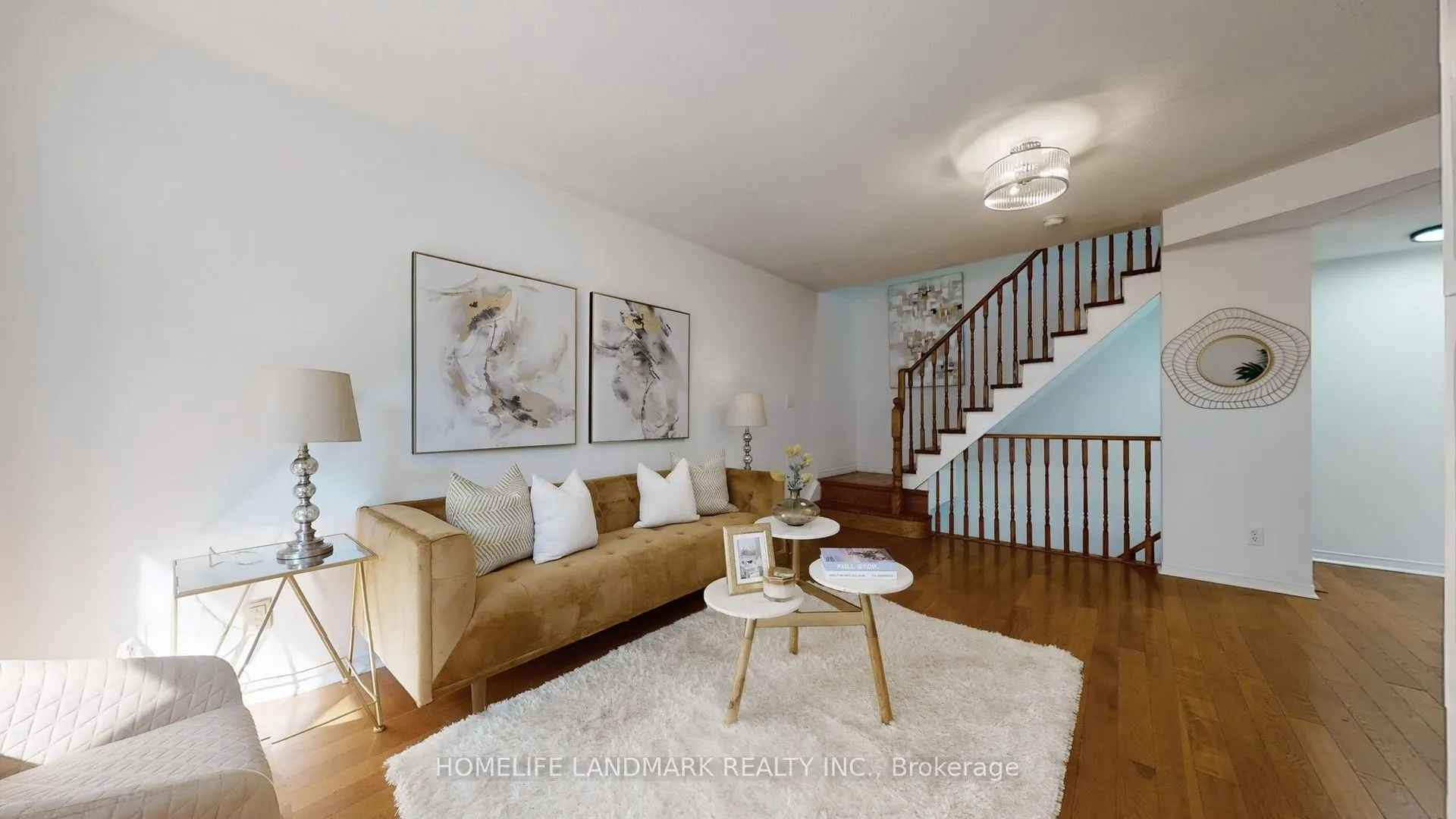 28 Rosebank Drive, #706