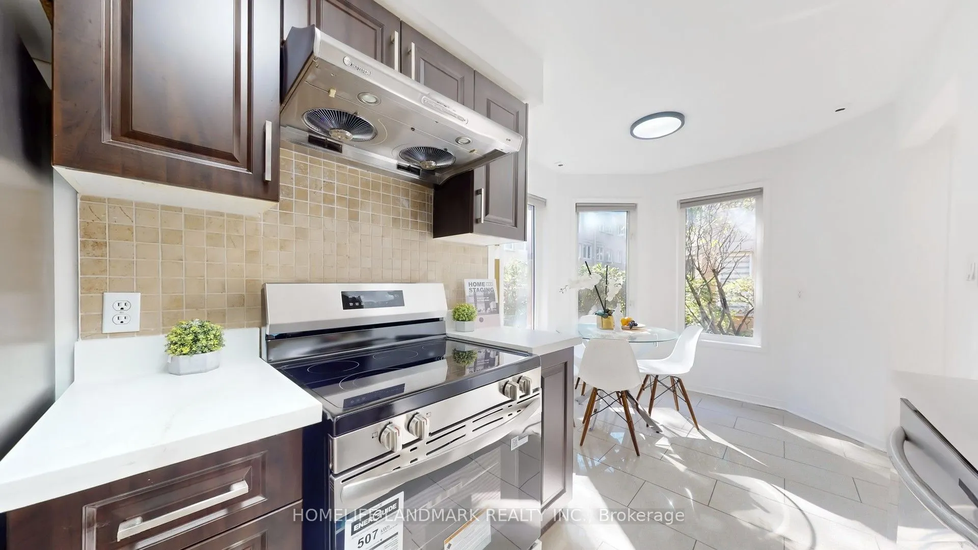 28 Rosebank Drive, #706
