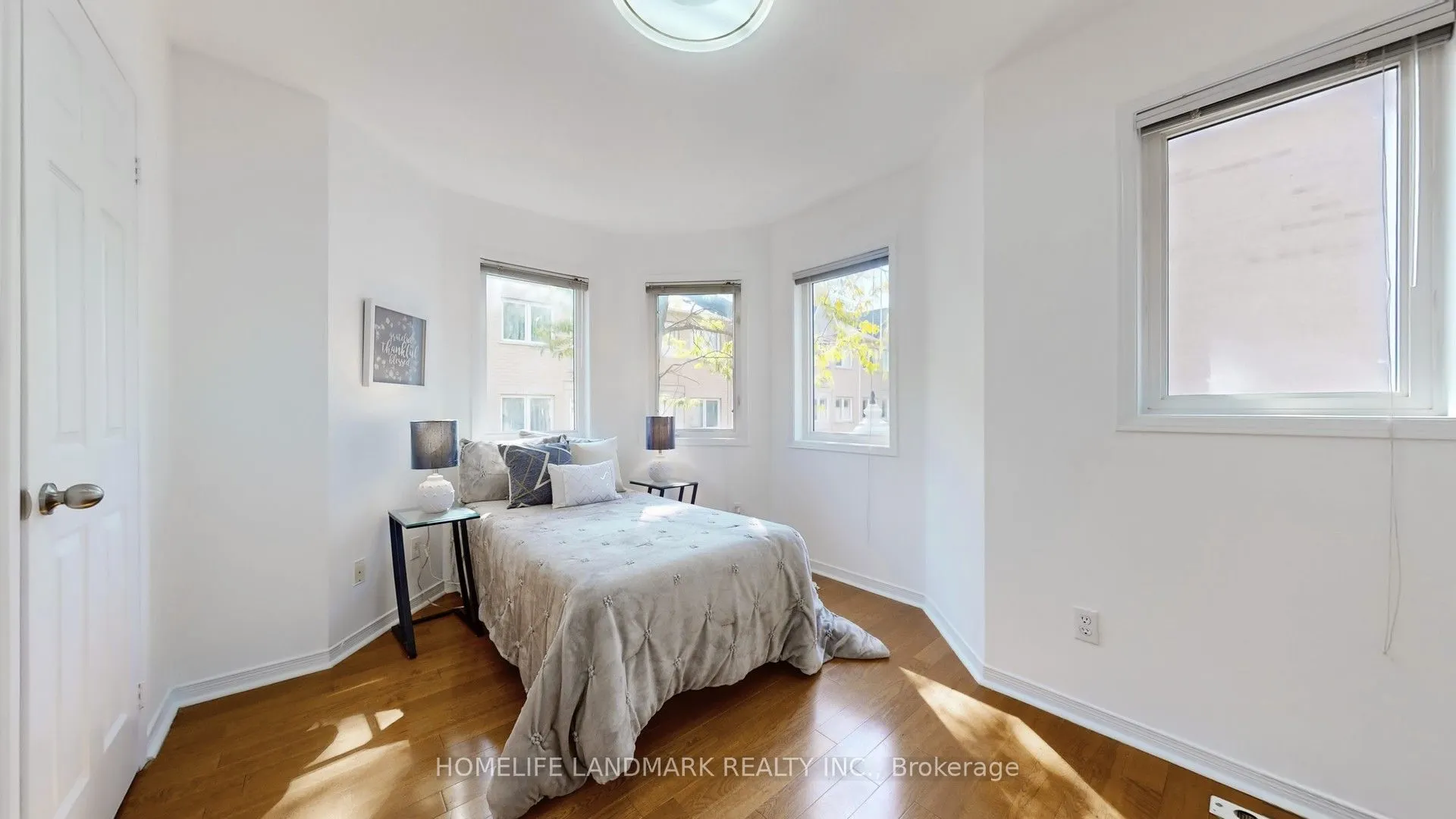 28 Rosebank Drive, #706