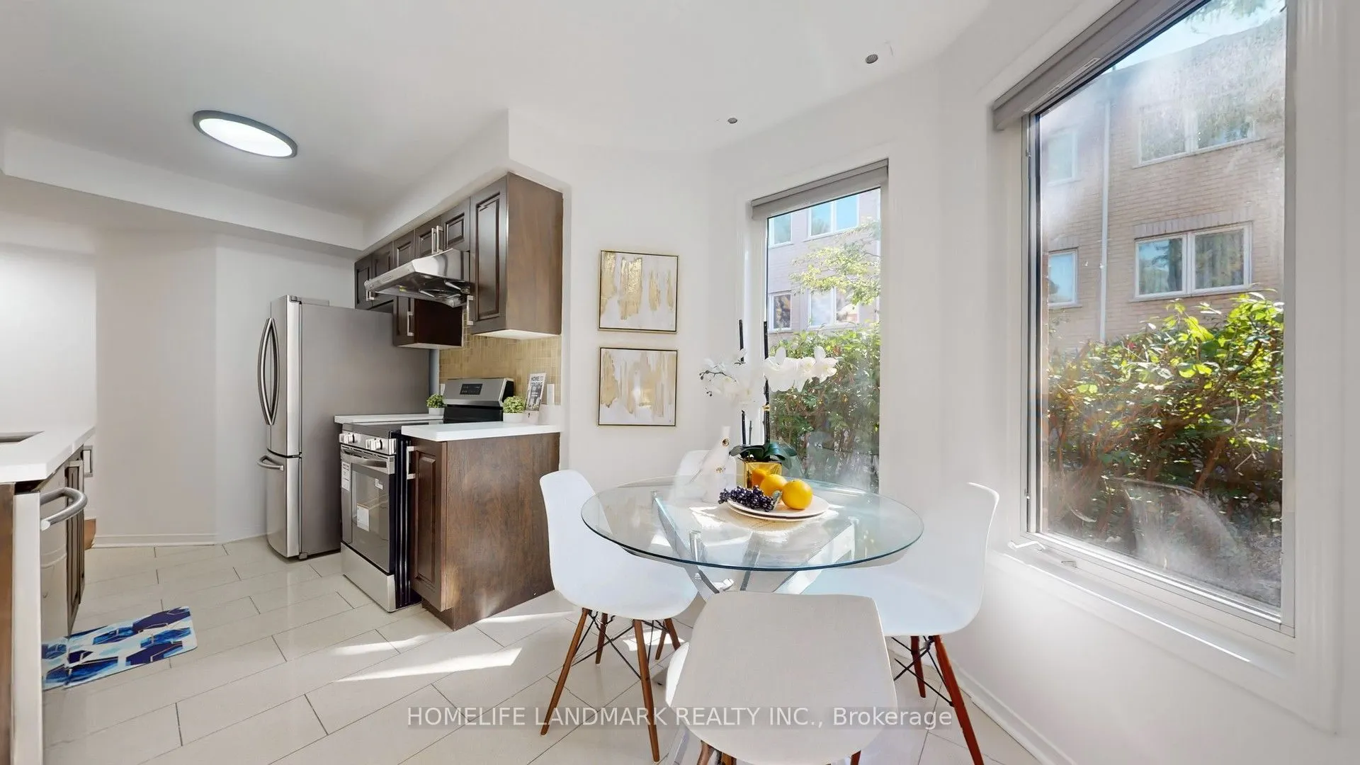 28 Rosebank Drive, #706