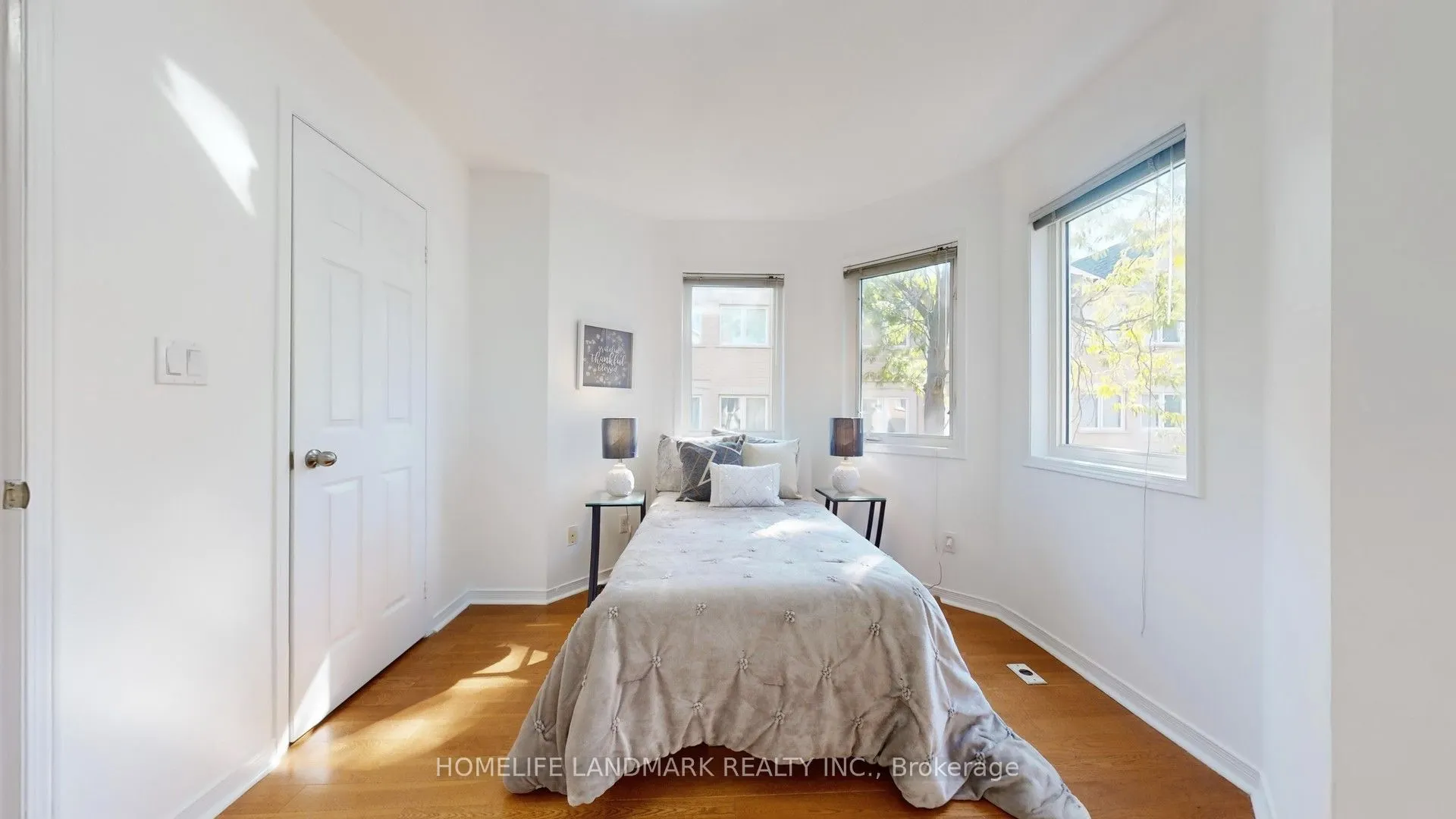 28 Rosebank Drive, #706