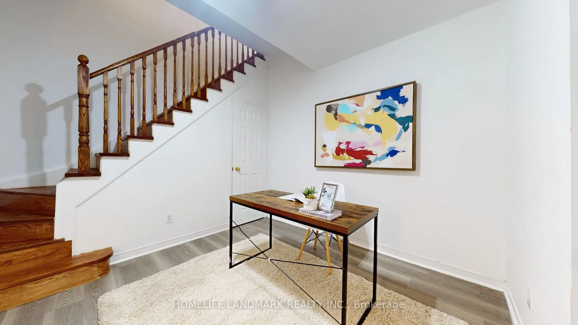 28 Rosebank Drive, #706