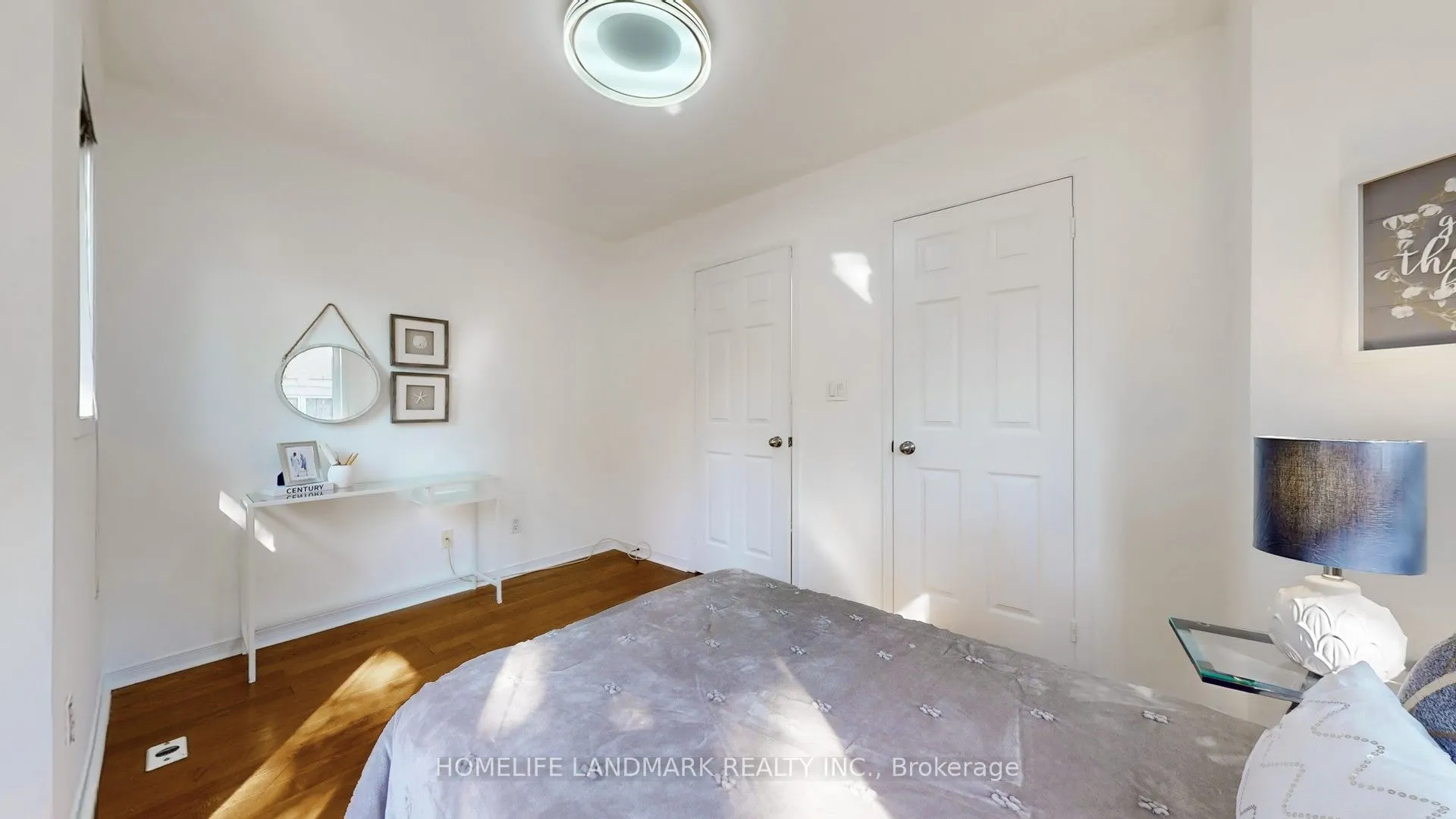 28 Rosebank Drive, #706