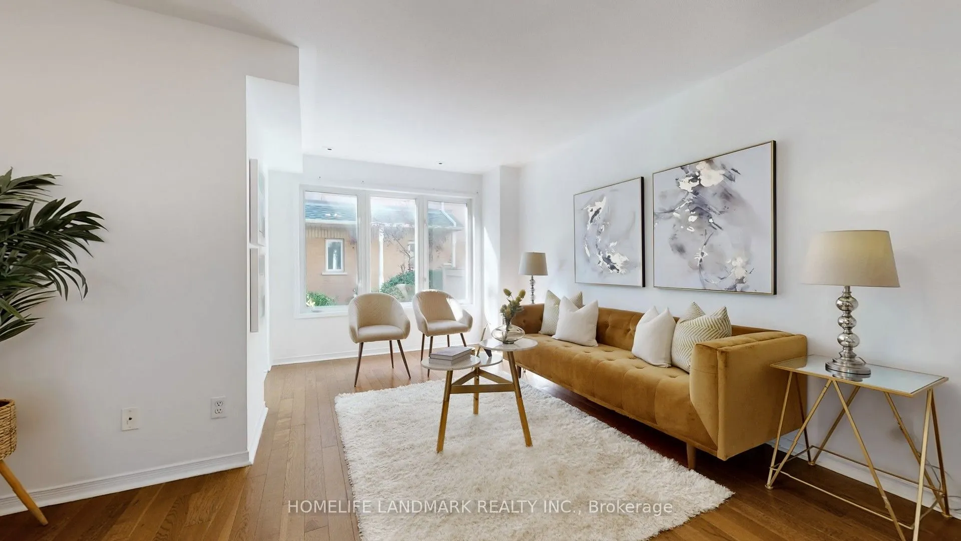 28 Rosebank Drive, #706