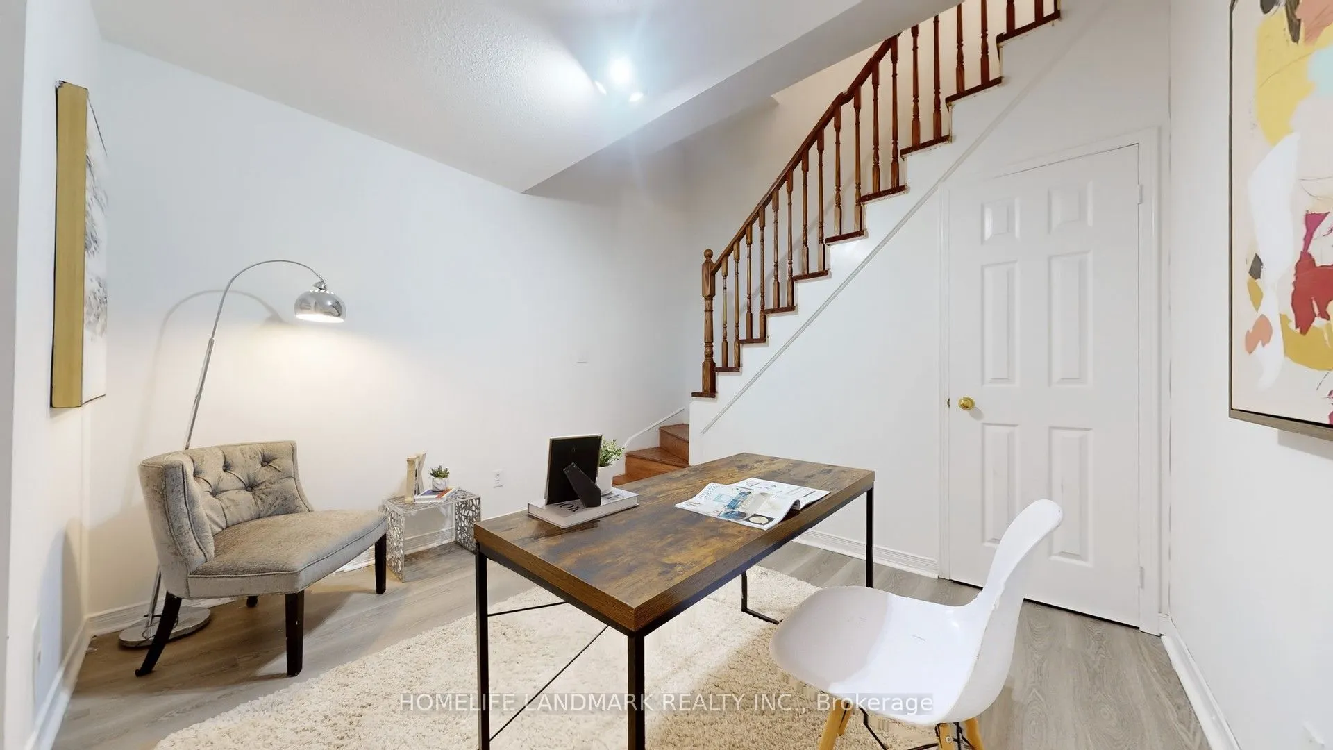 28 Rosebank Drive, #706