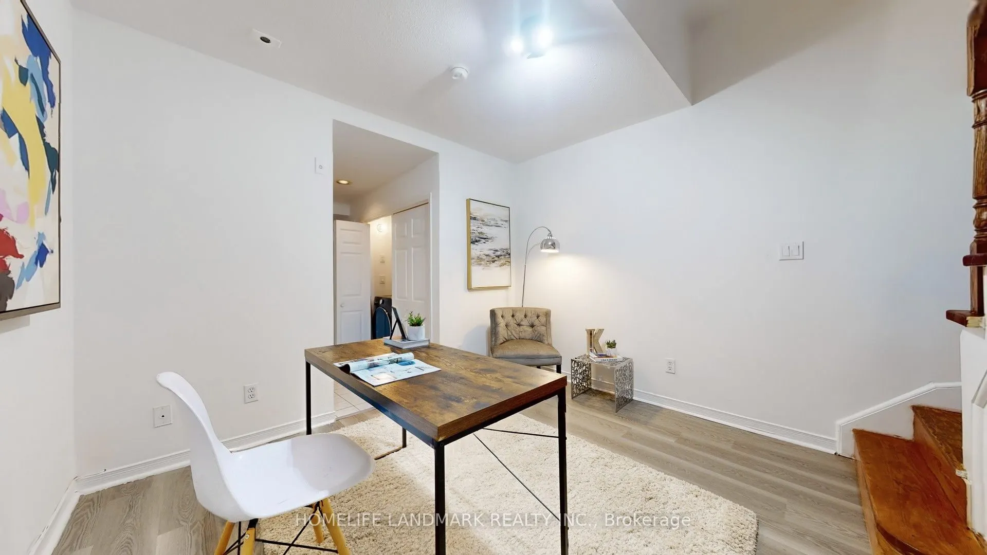 28 Rosebank Drive, #706