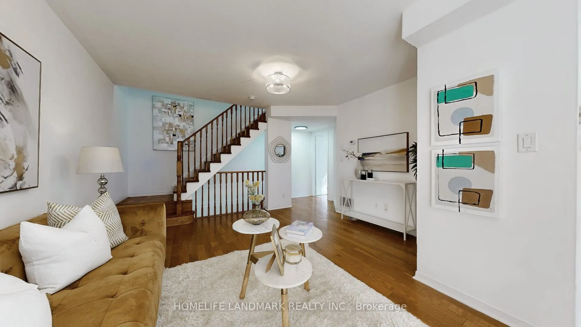 28 Rosebank Drive, #706
