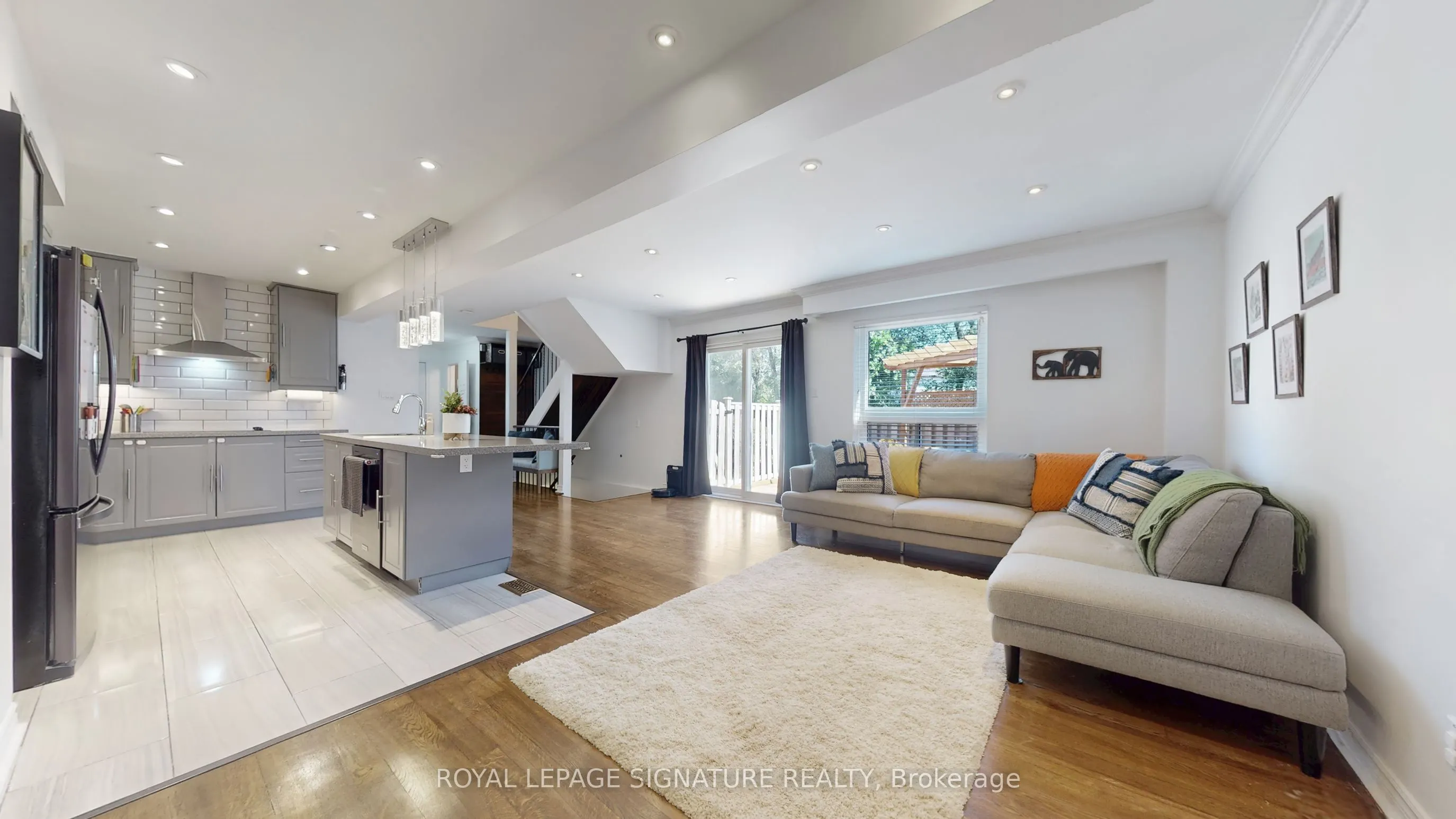 21 Jenkins Lane, #22
