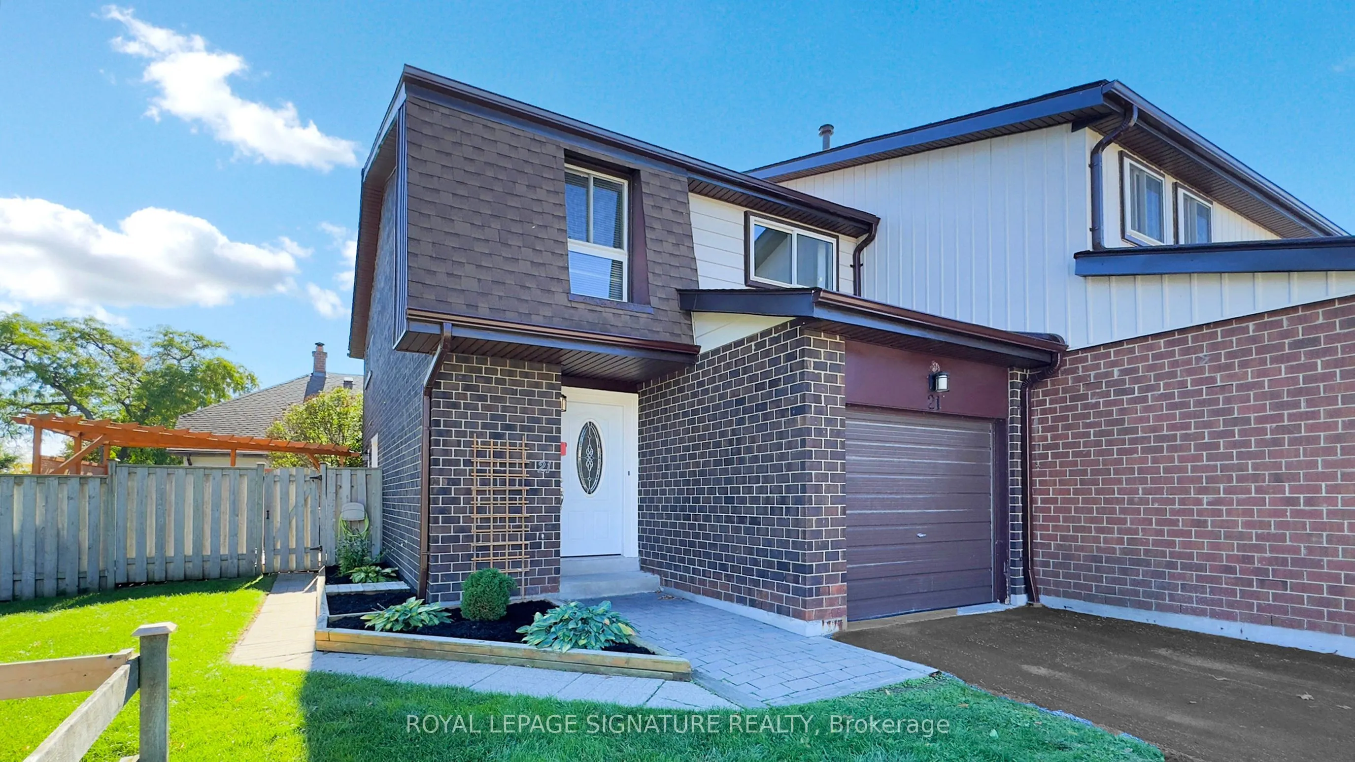 21 Jenkins Lane, #22