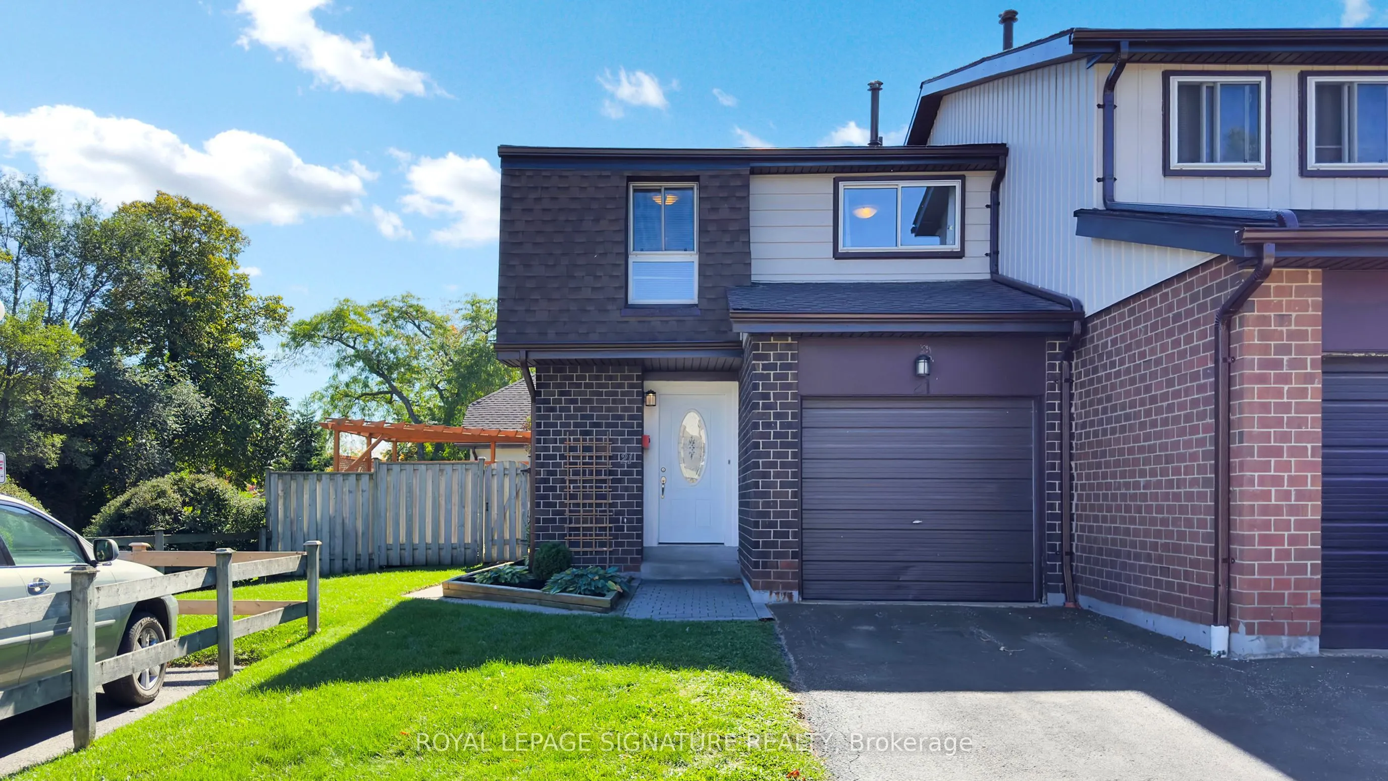 21 Jenkins Lane, #22
