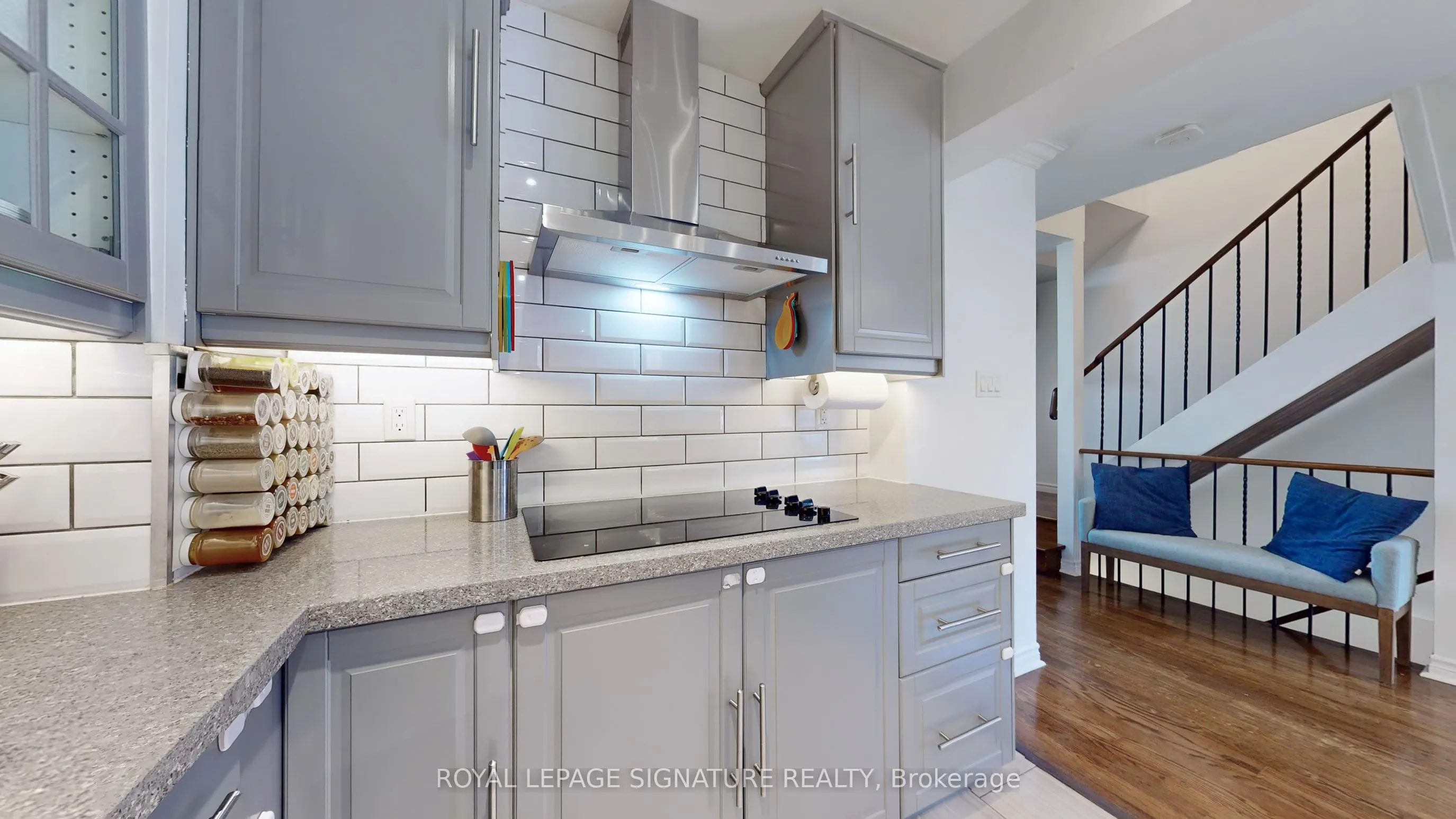 21 Jenkins Lane, #22