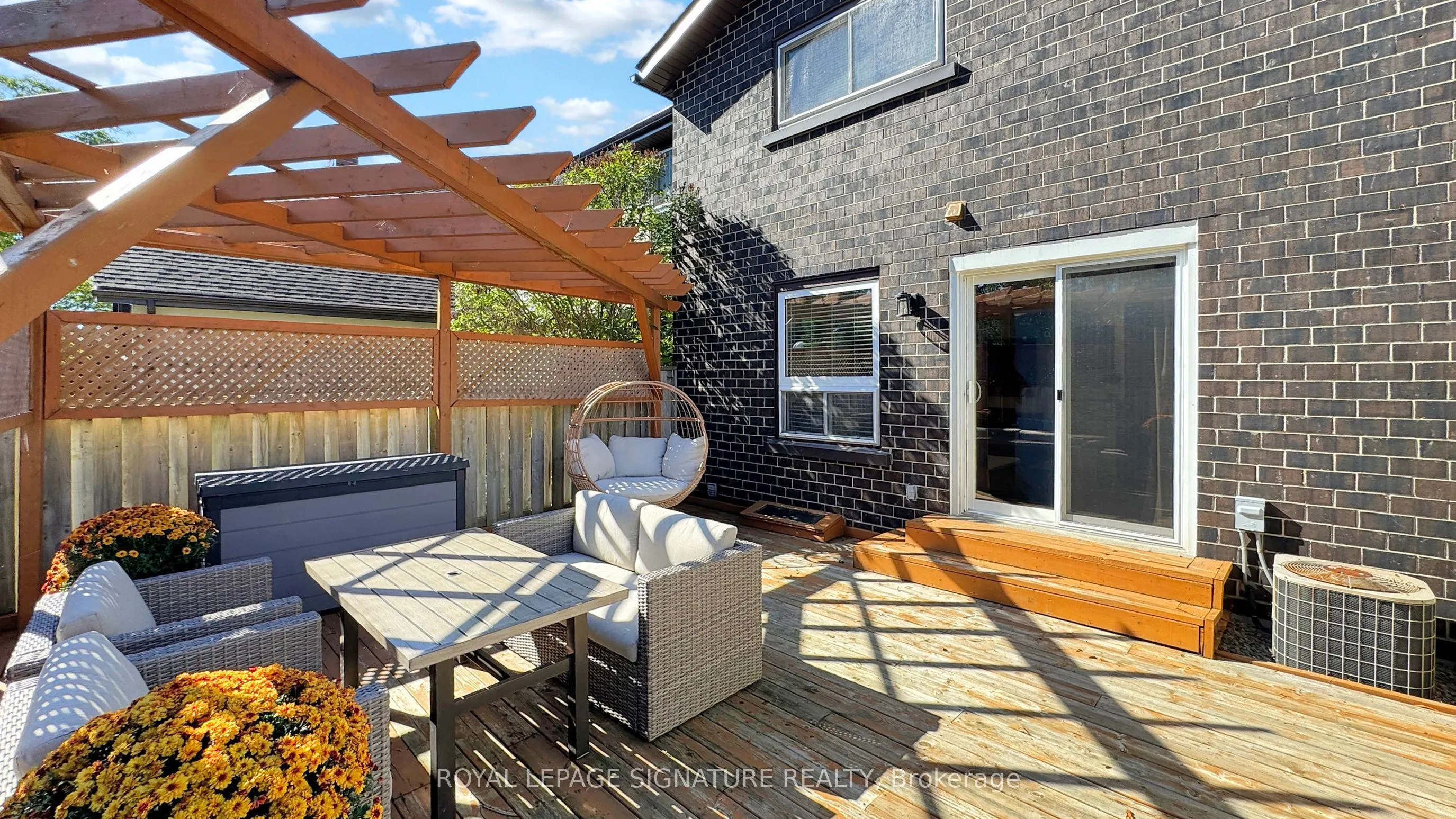 21 Jenkins Lane, #22