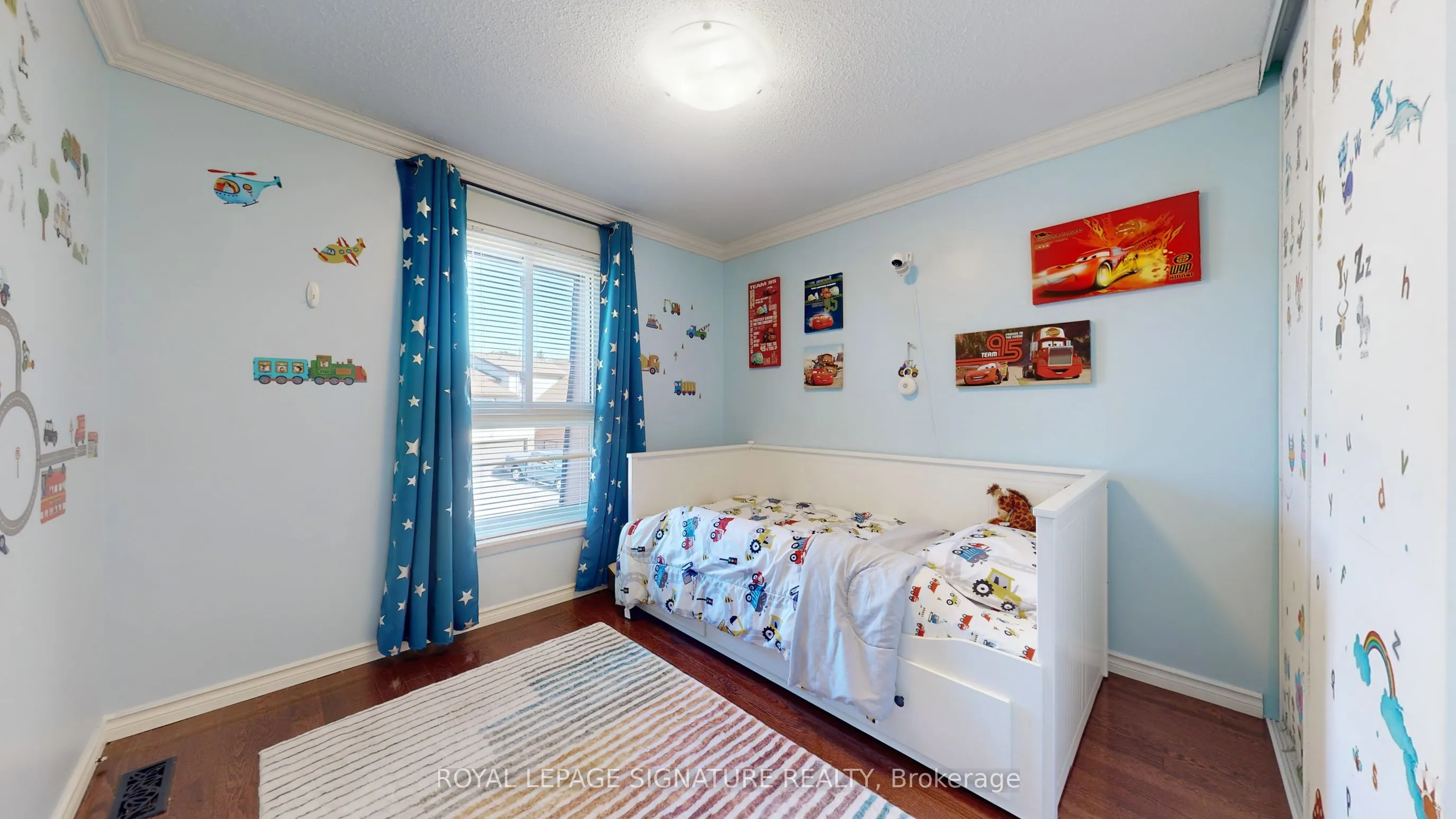21 Jenkins Lane, #22