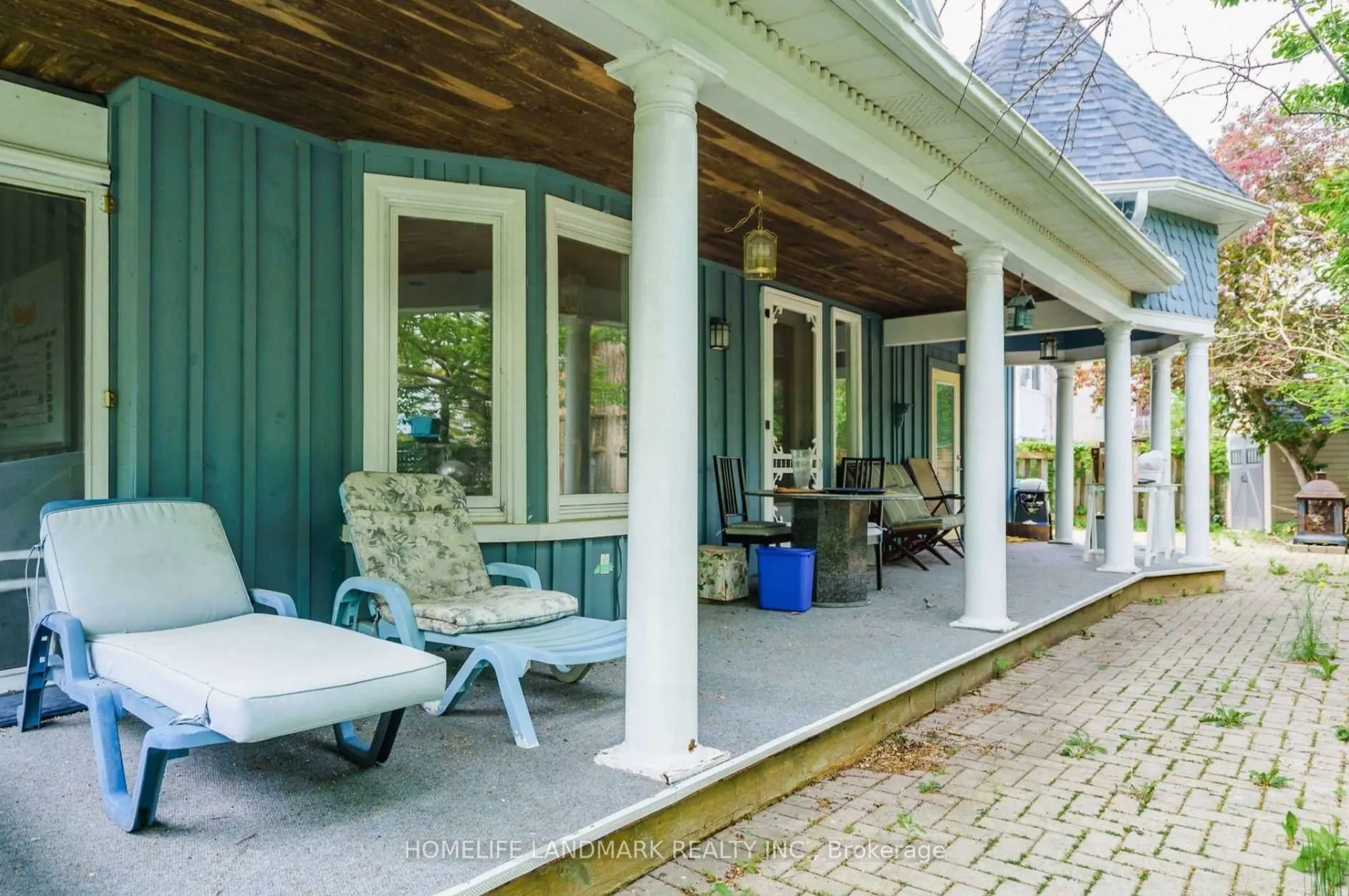 79 Haig Avenue