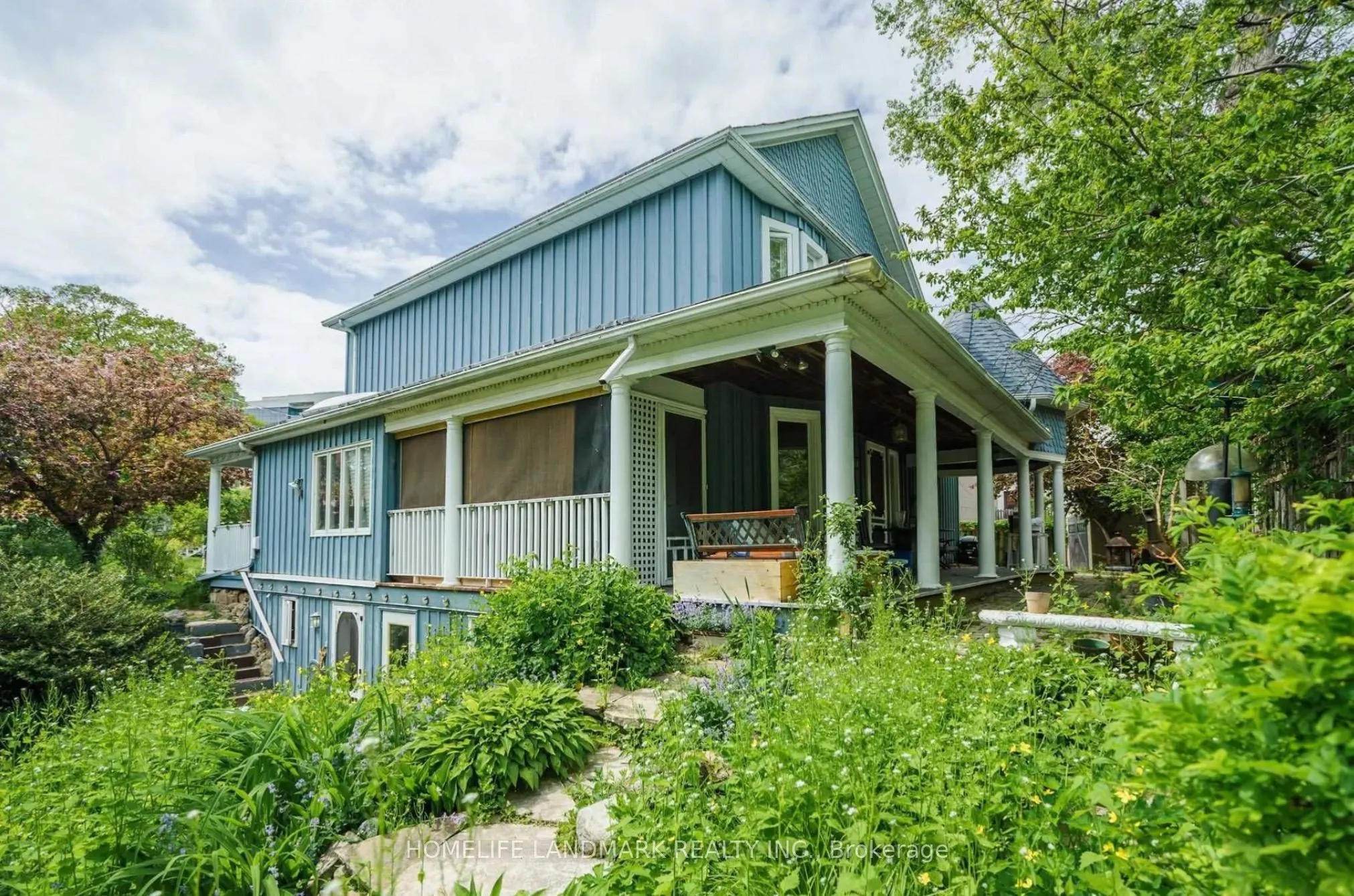 79 Haig Avenue