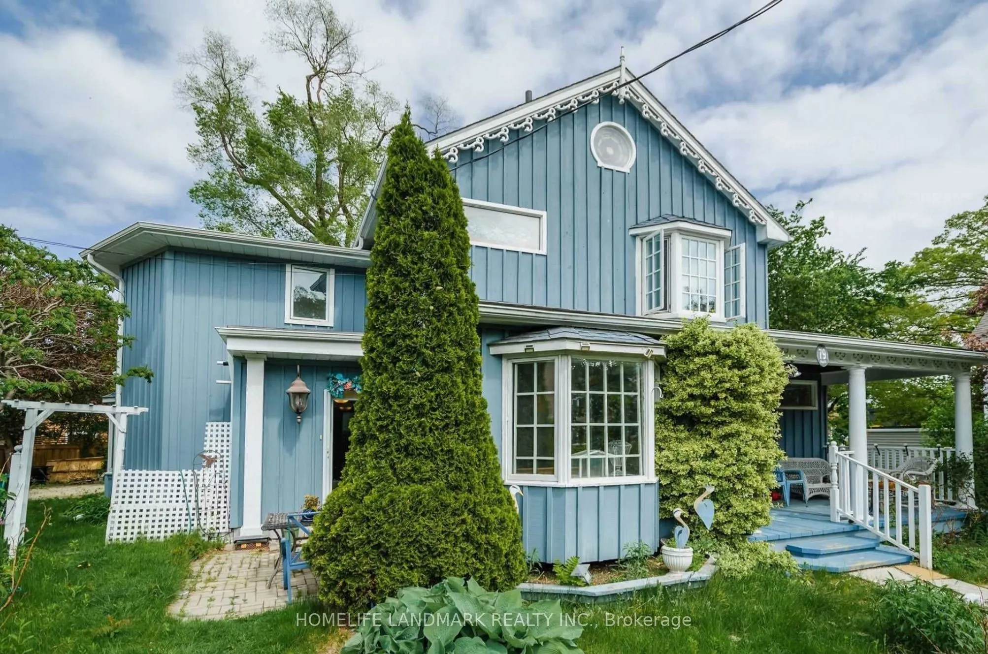 79 Haig Avenue
