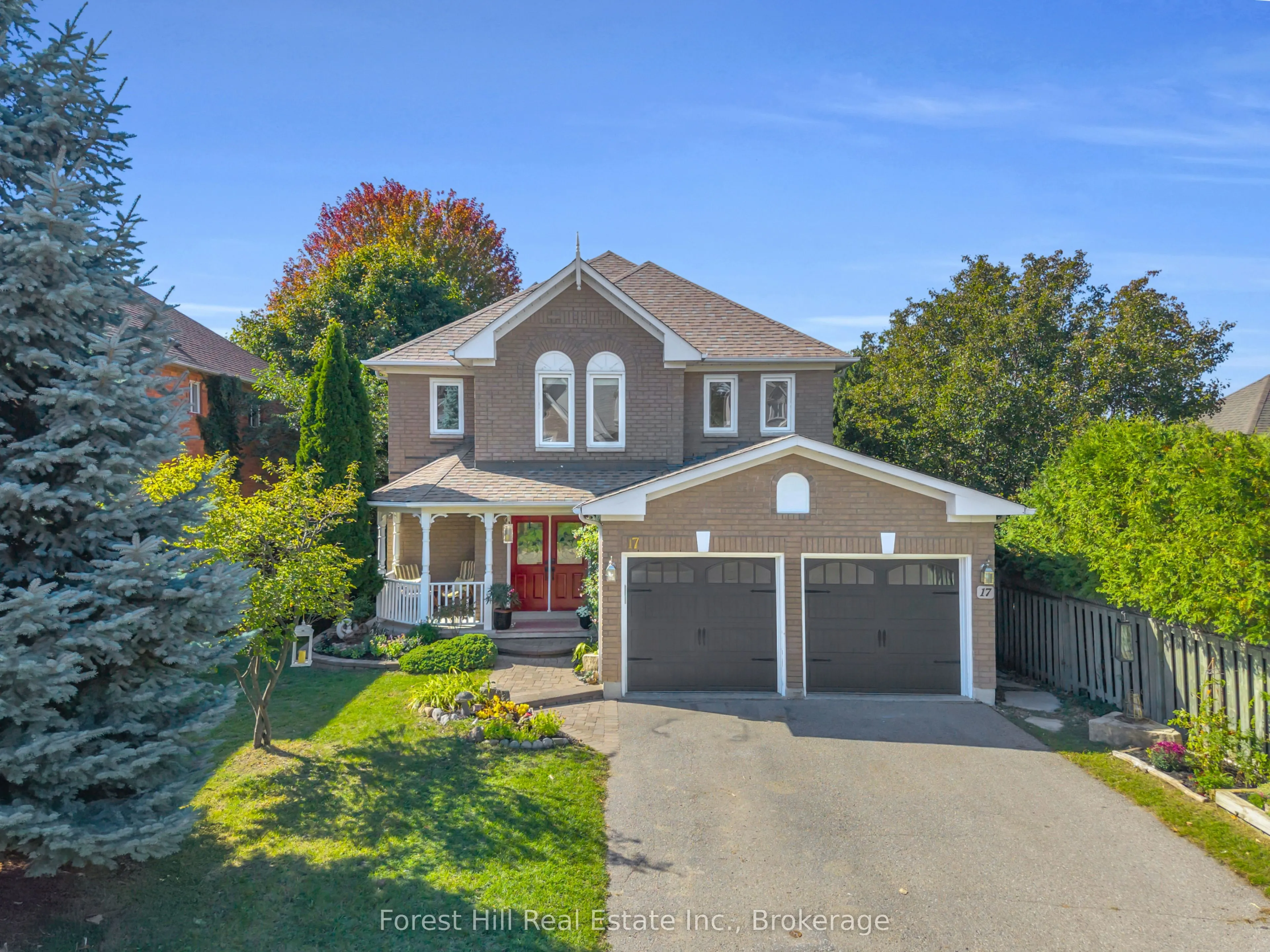 17 Gilchrist Court