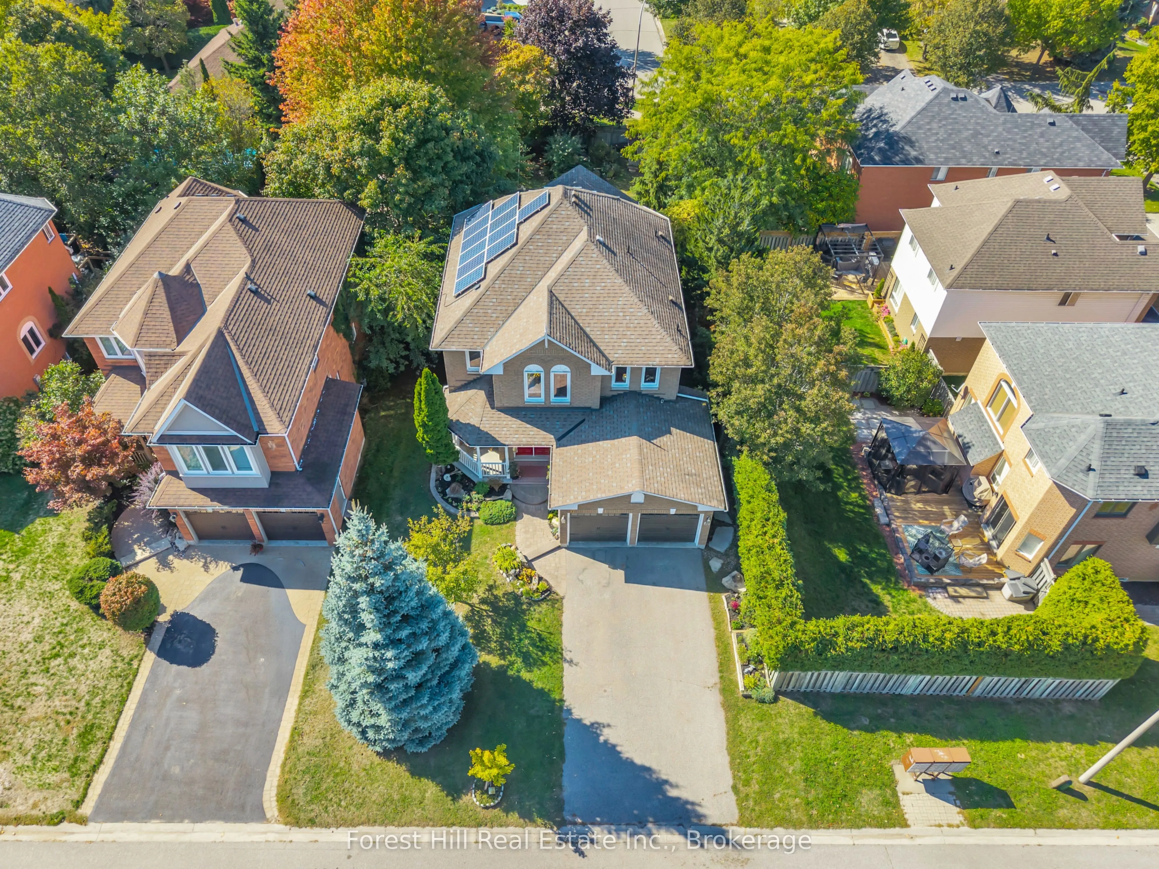 17 Gilchrist Court