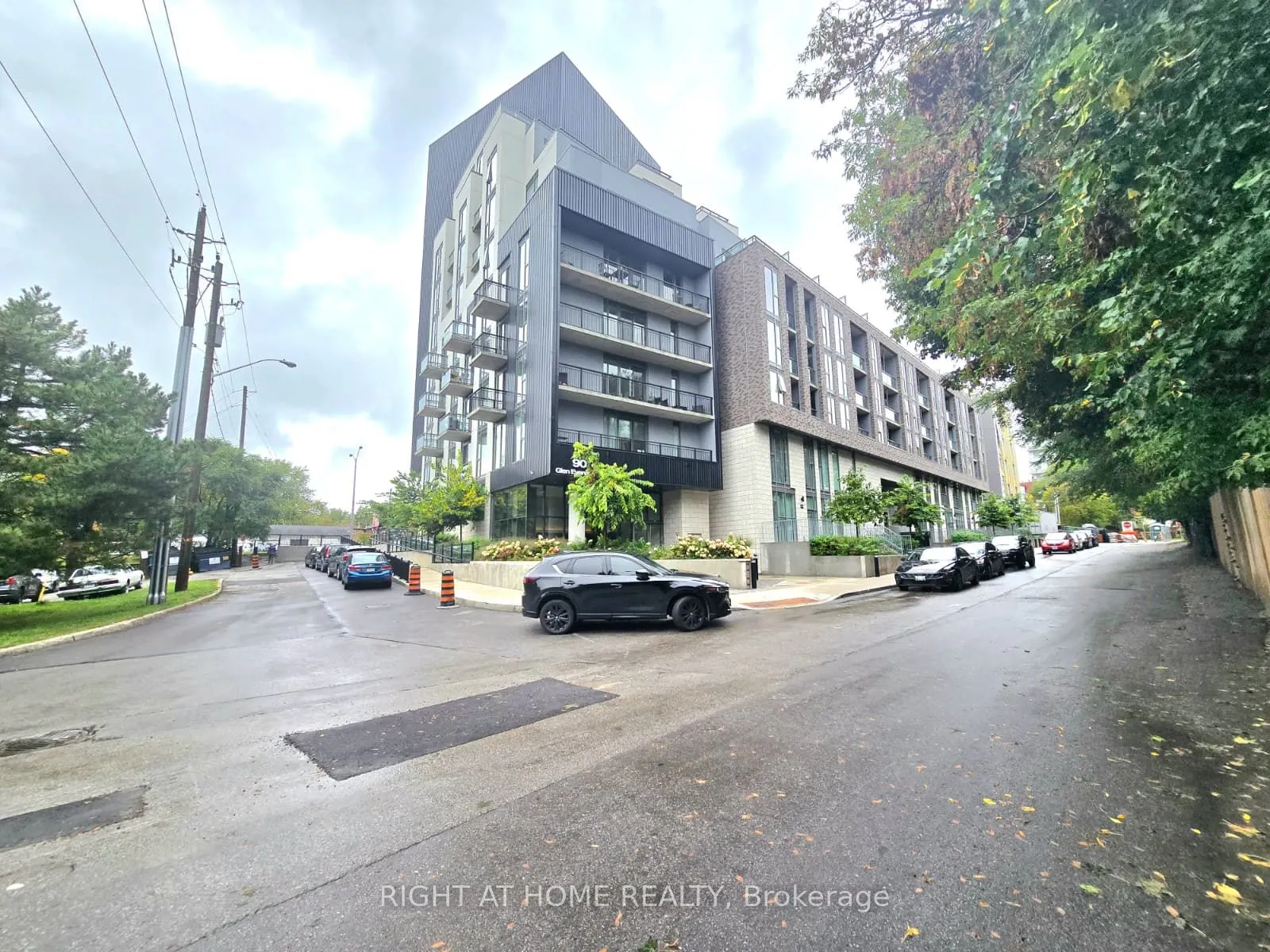 90 Glen Everest Road S, #718