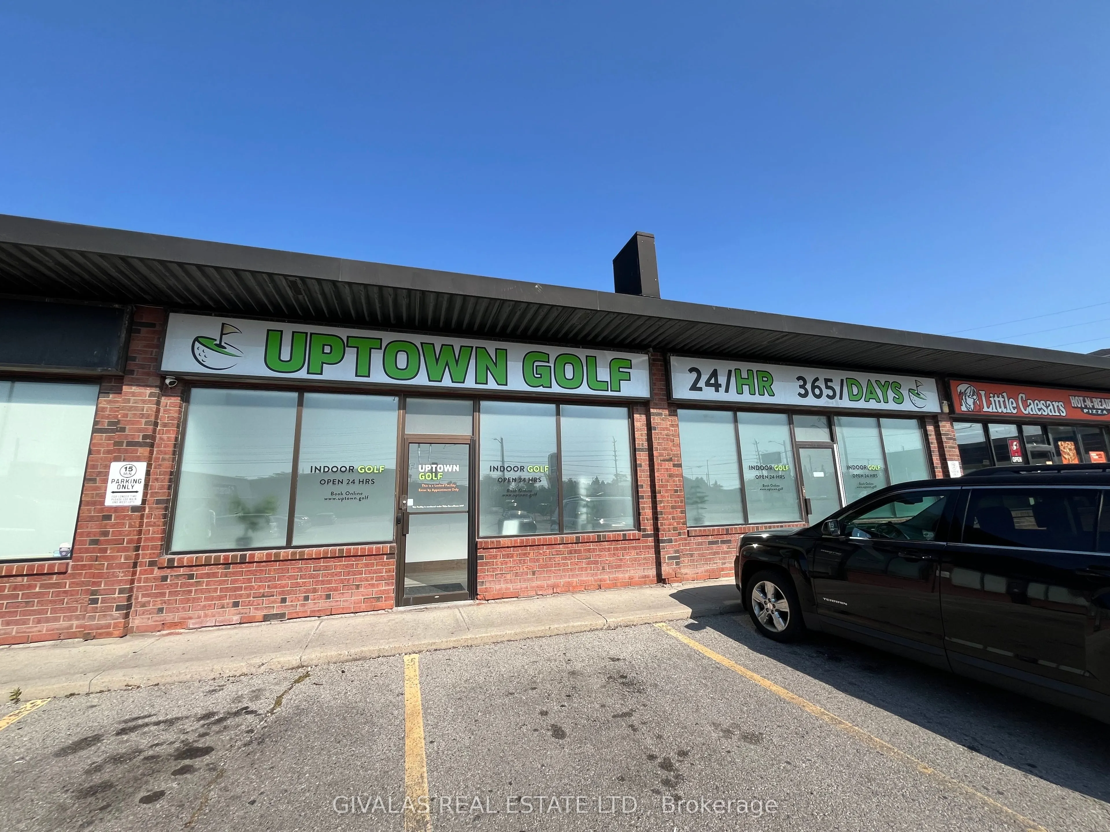 310 Bloor Street W, #2&3