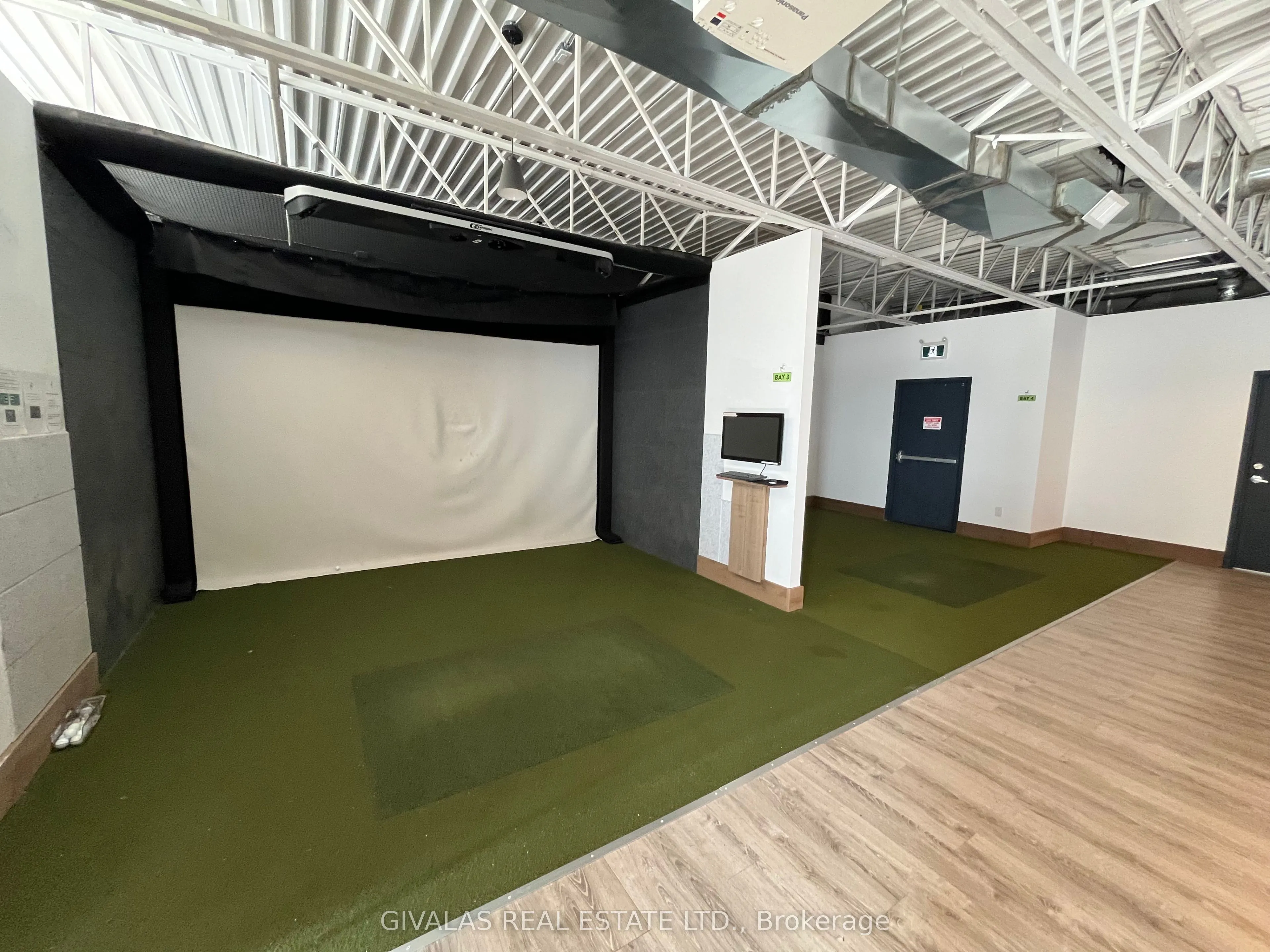 310 Bloor Street W, #2&3