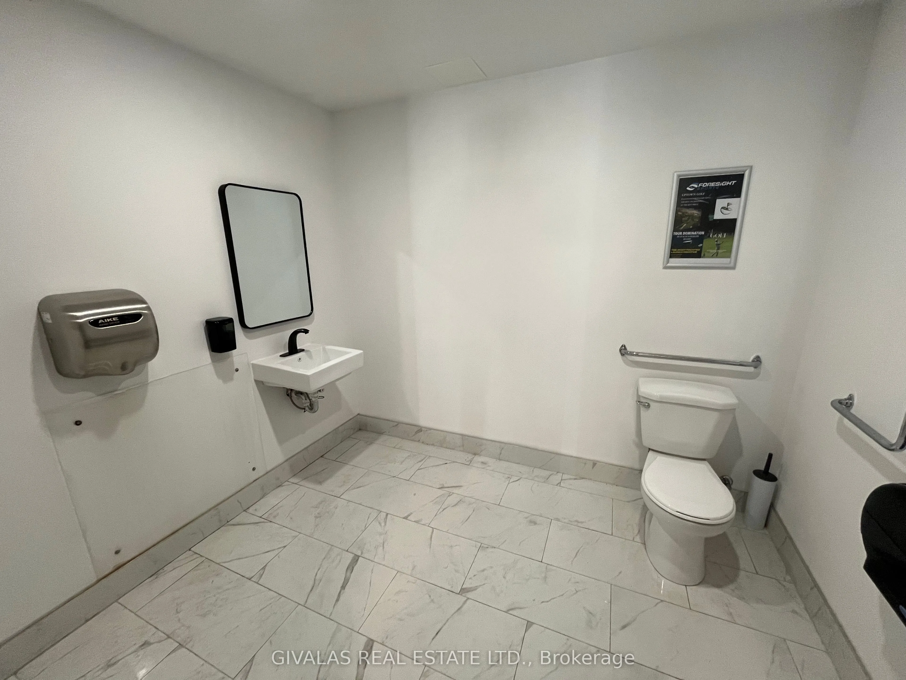 310 Bloor Street W, #2&3