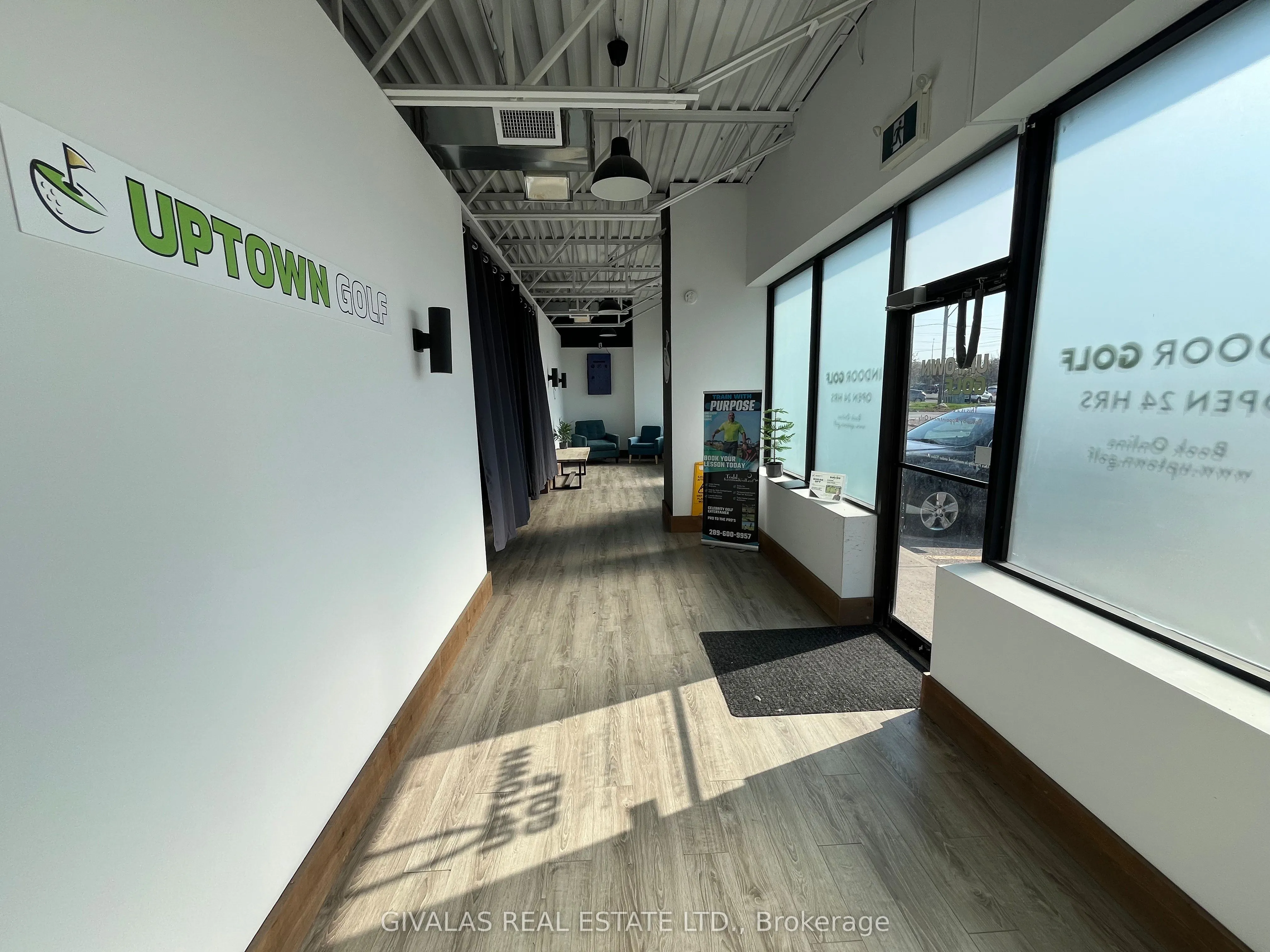 310 Bloor Street W, #2&3