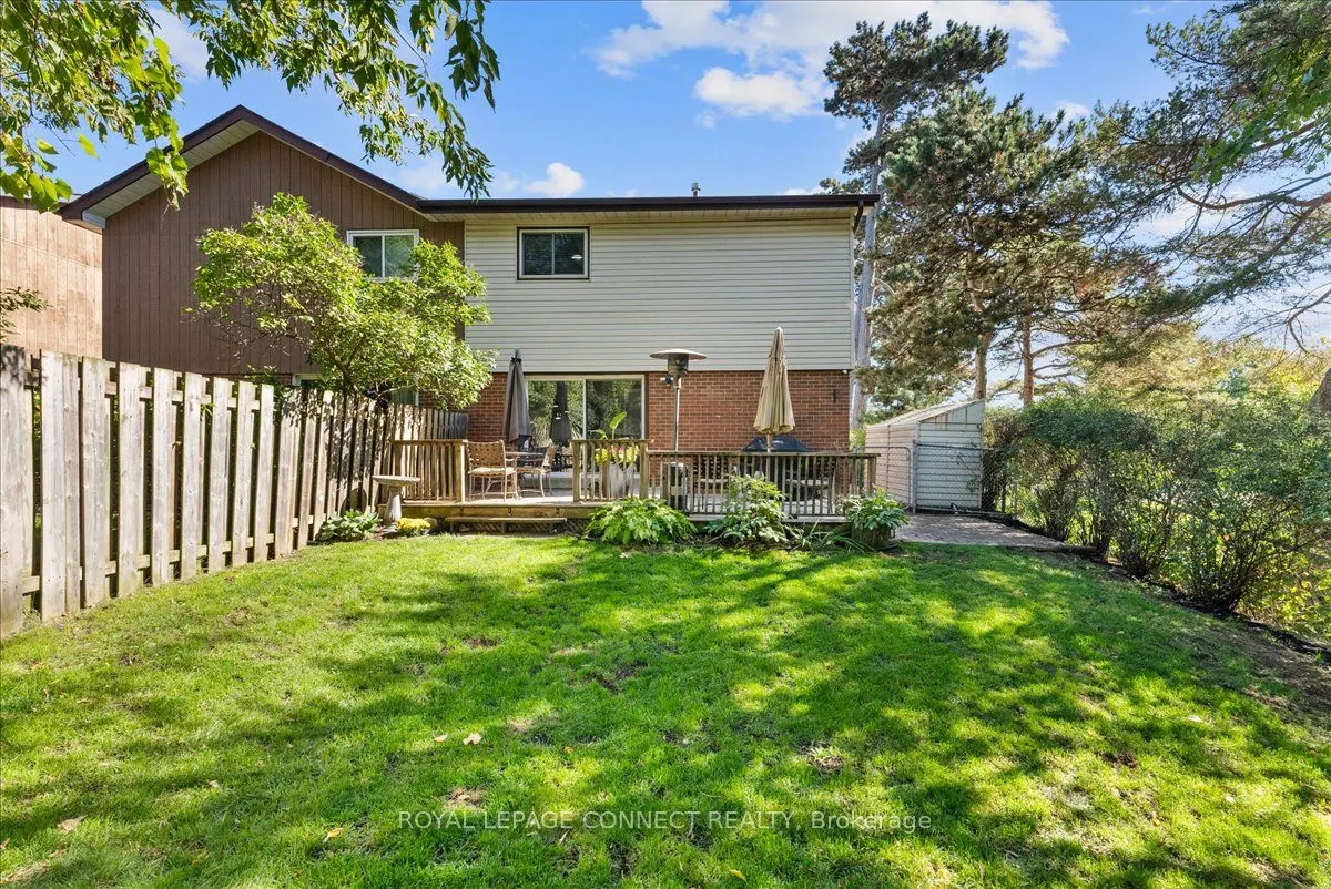 1800 Shadybrook Drive