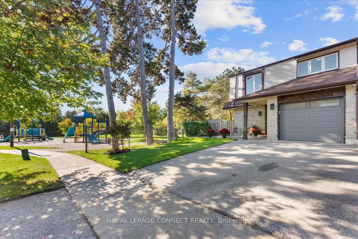1800 Shadybrook Drive