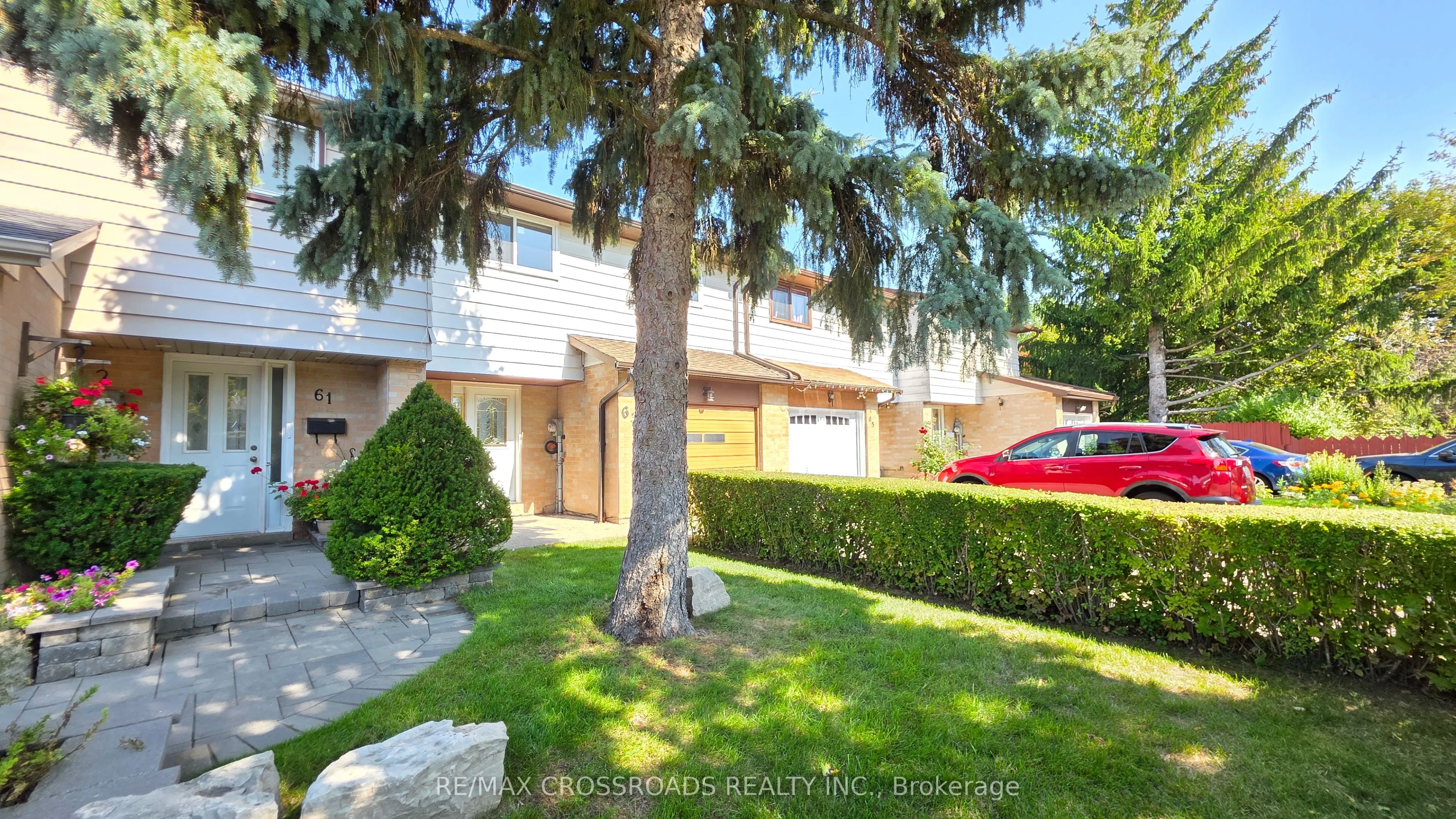 63 Osterhout Place