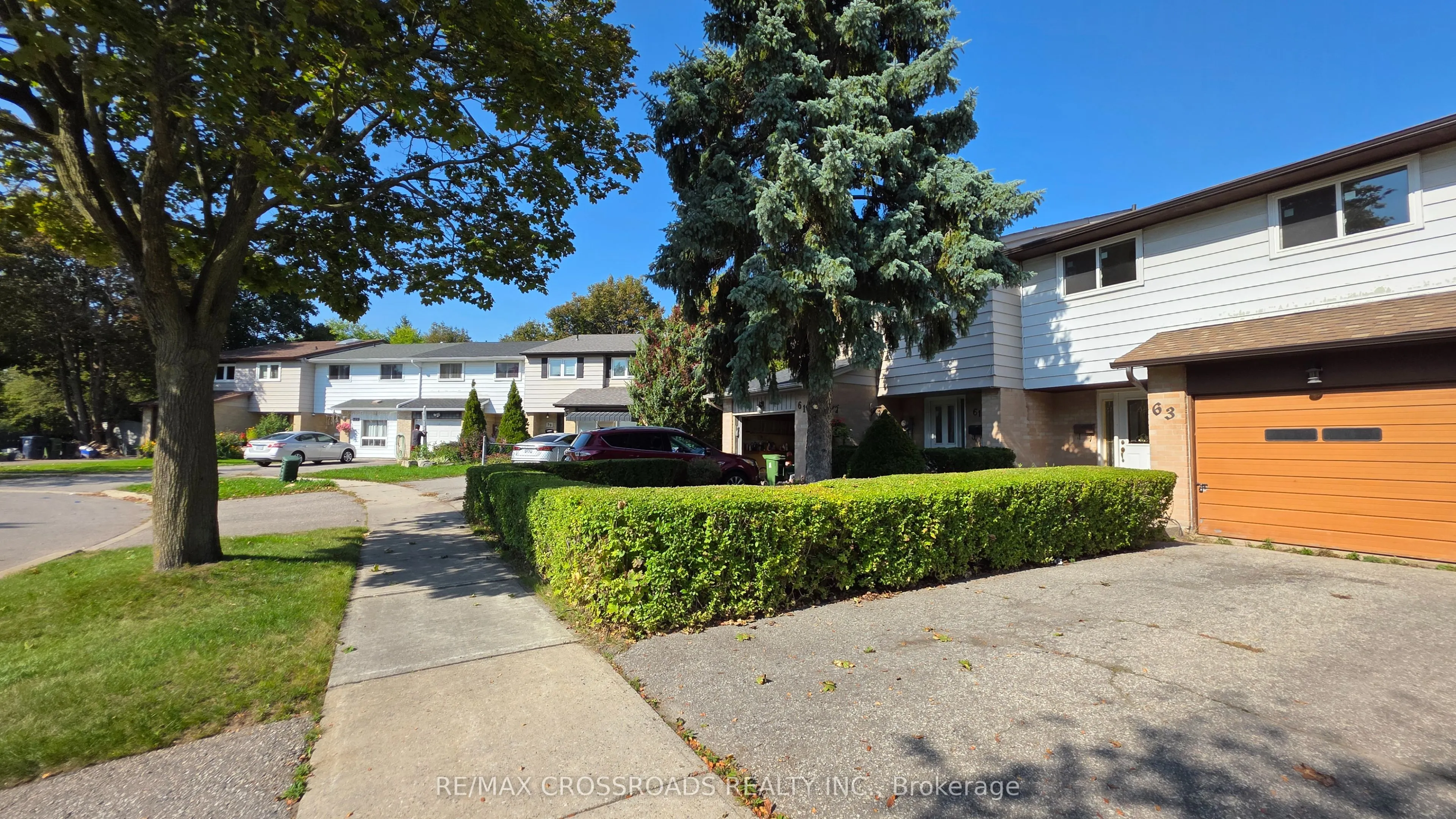 63 Osterhout Place
