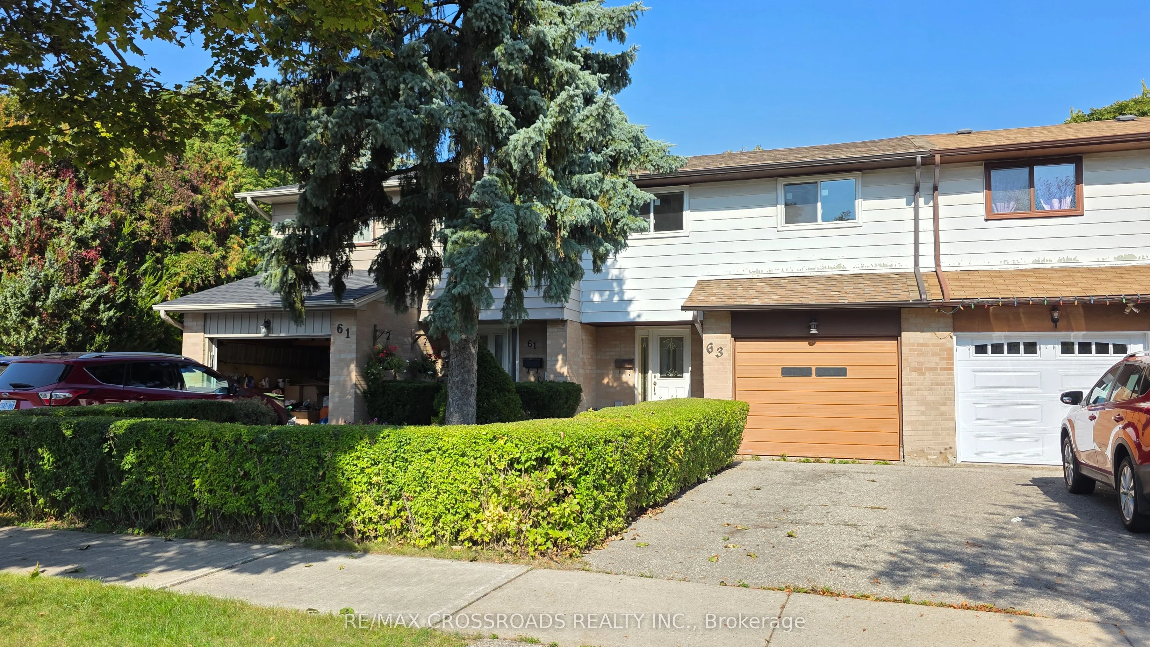 63 Osterhout Place