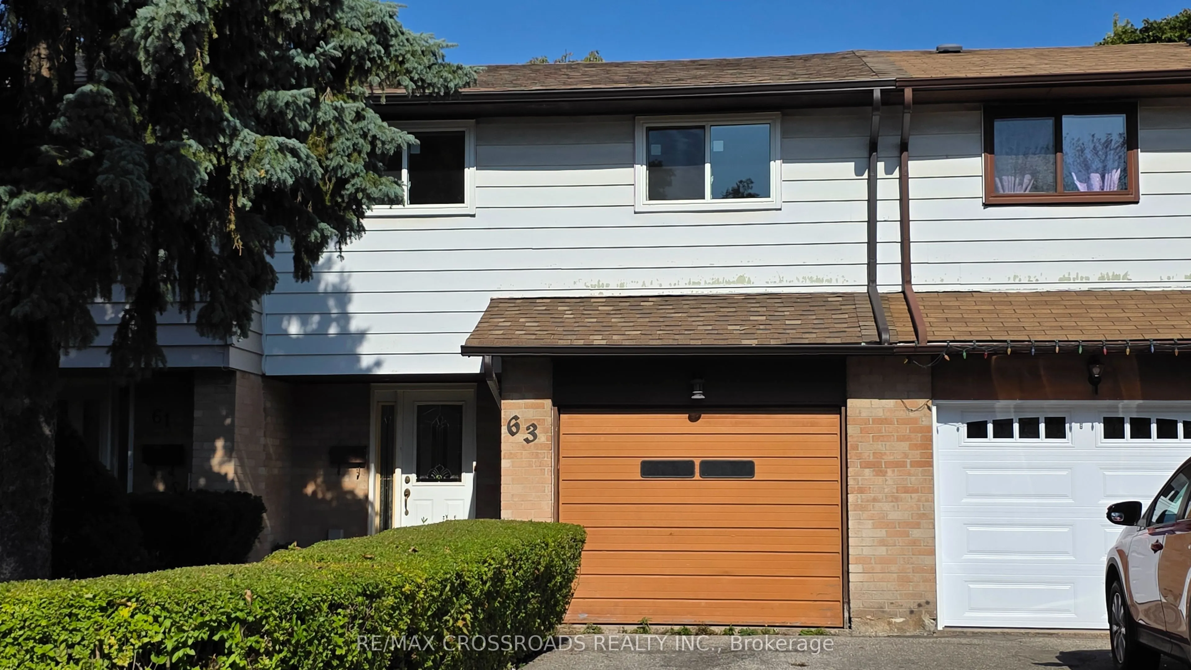 63 Osterhout Place