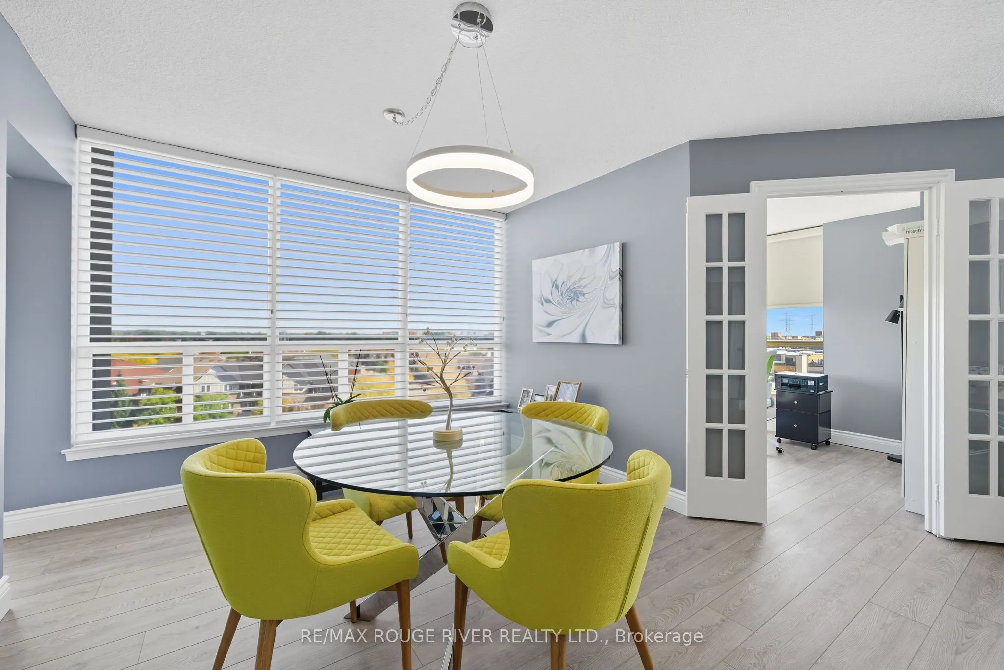 1890 Valley Farm Road, #604