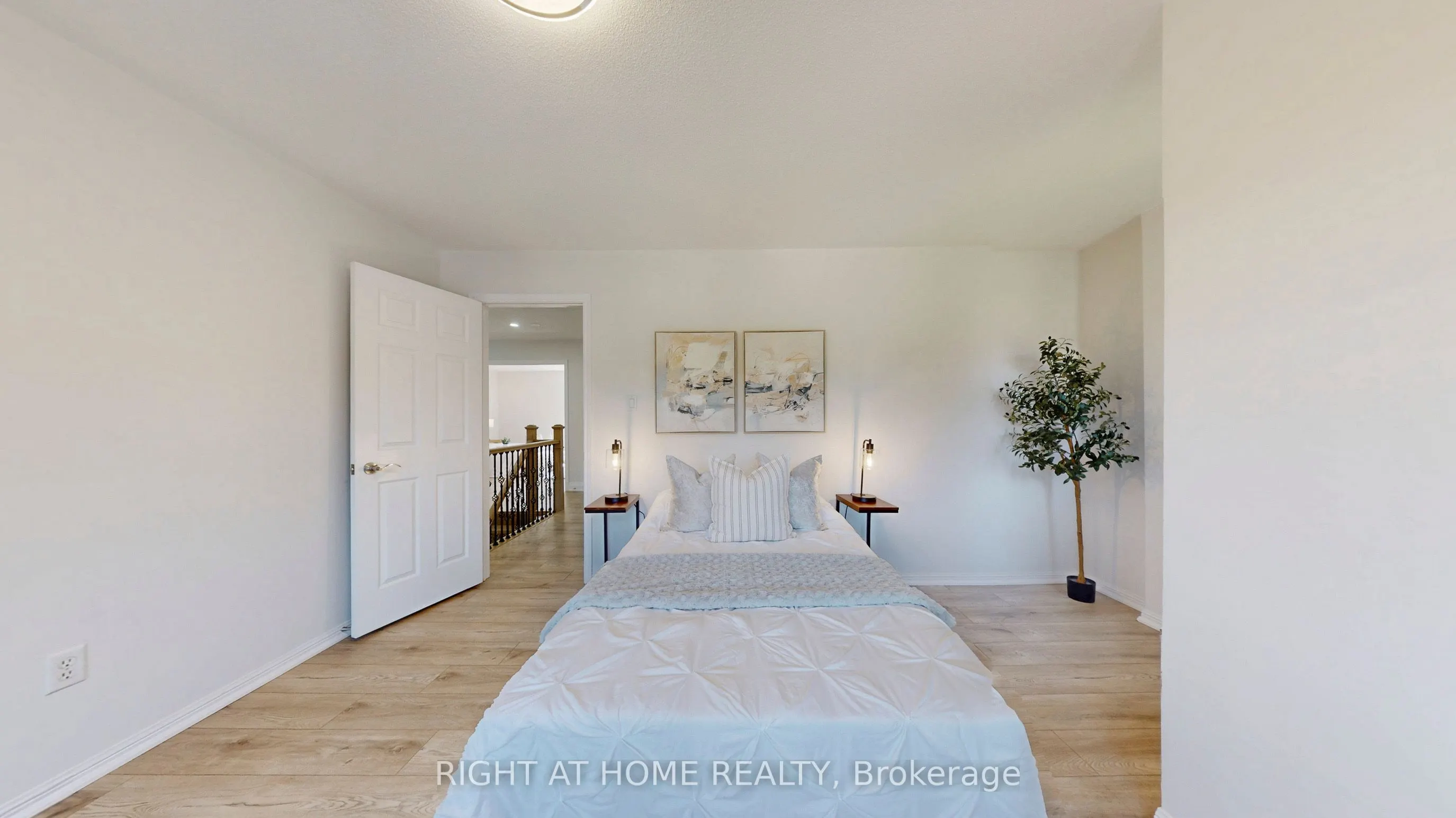 55 Tilley Road