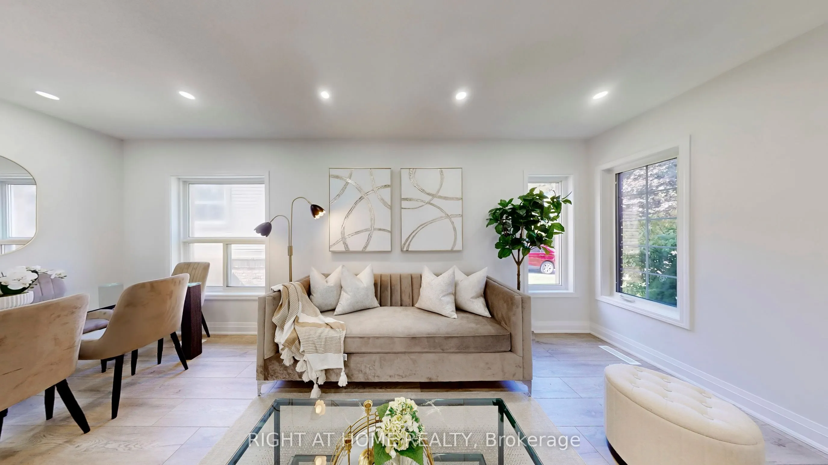 55 Tilley Road