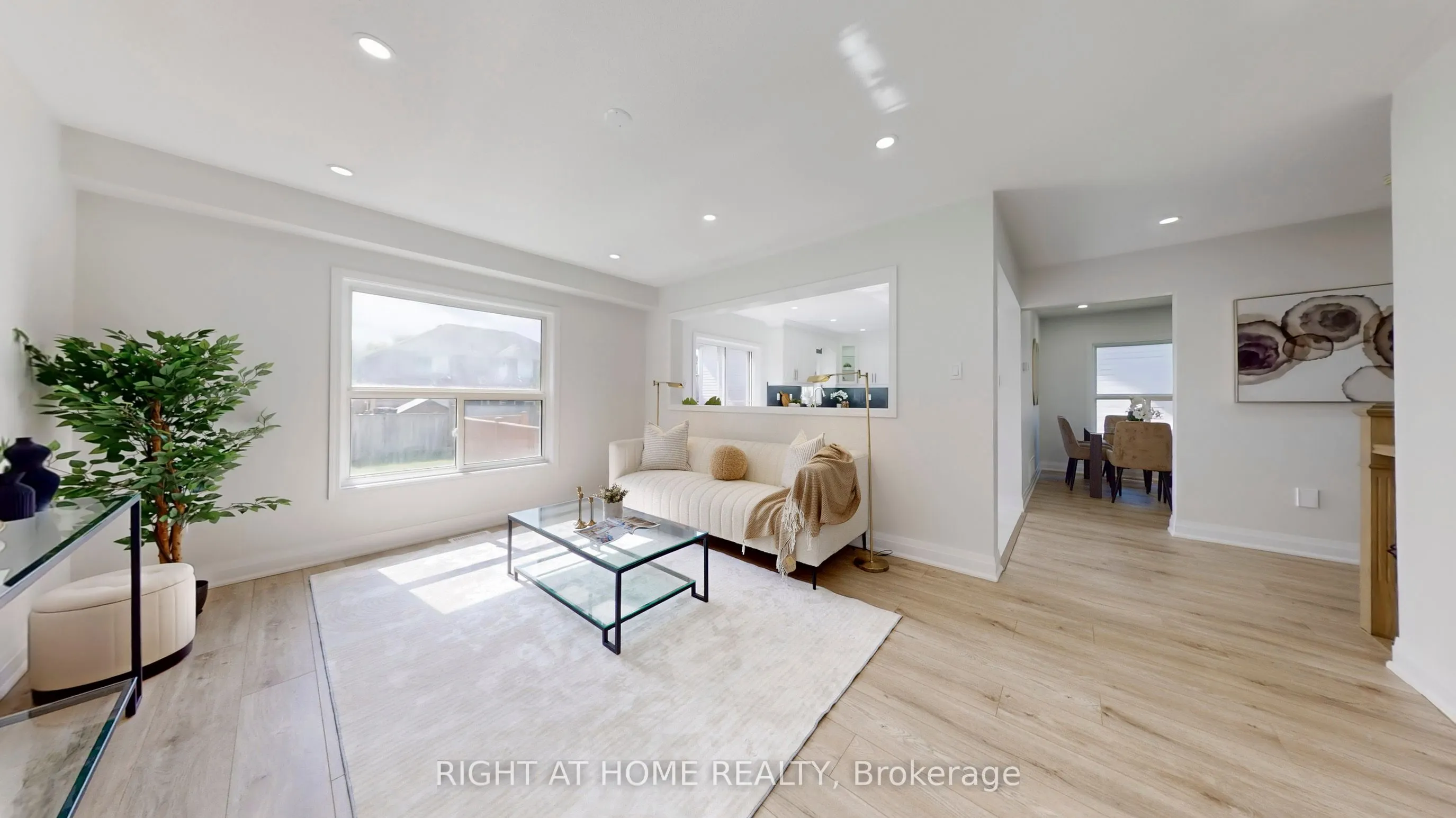 55 Tilley Road