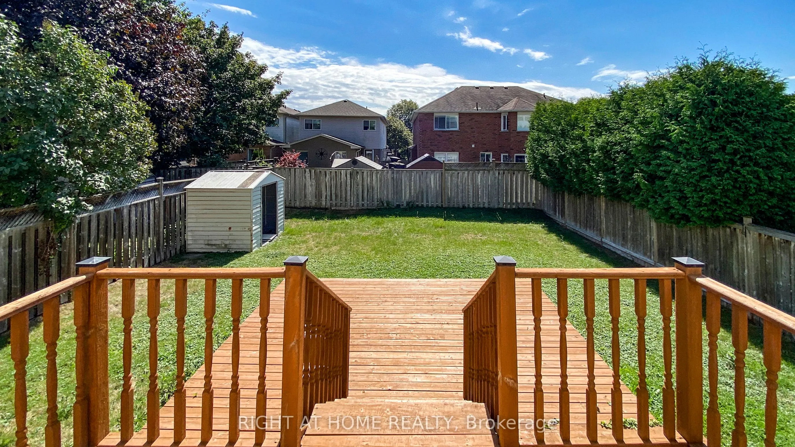 55 Tilley Road
