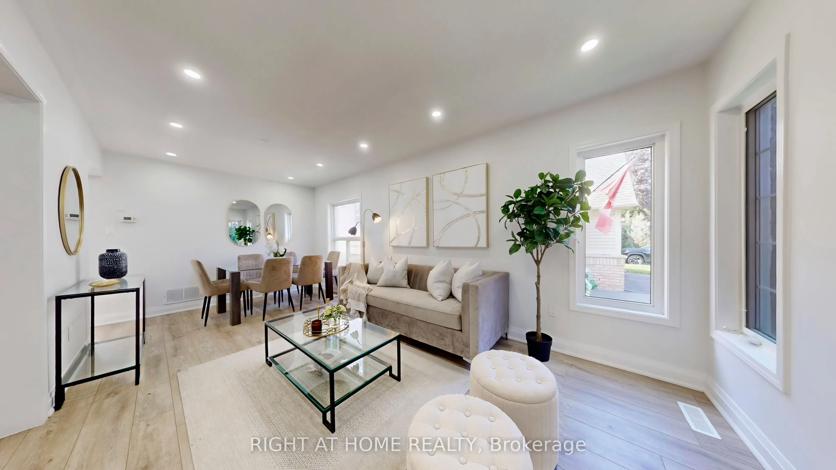 55 Tilley Road