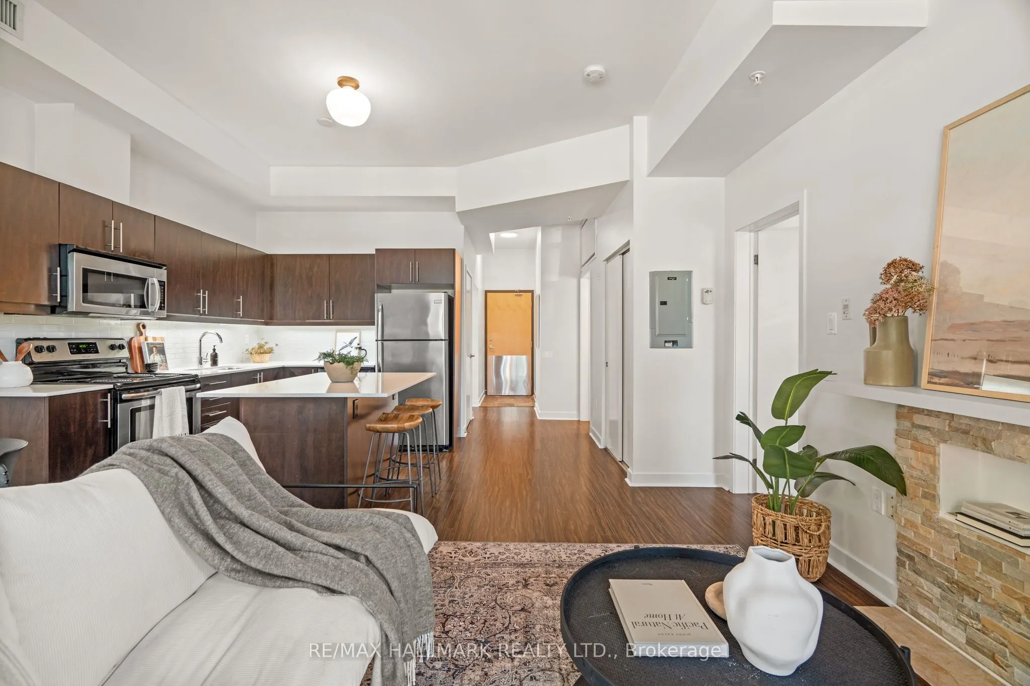 53 Colgate Avenue, #201