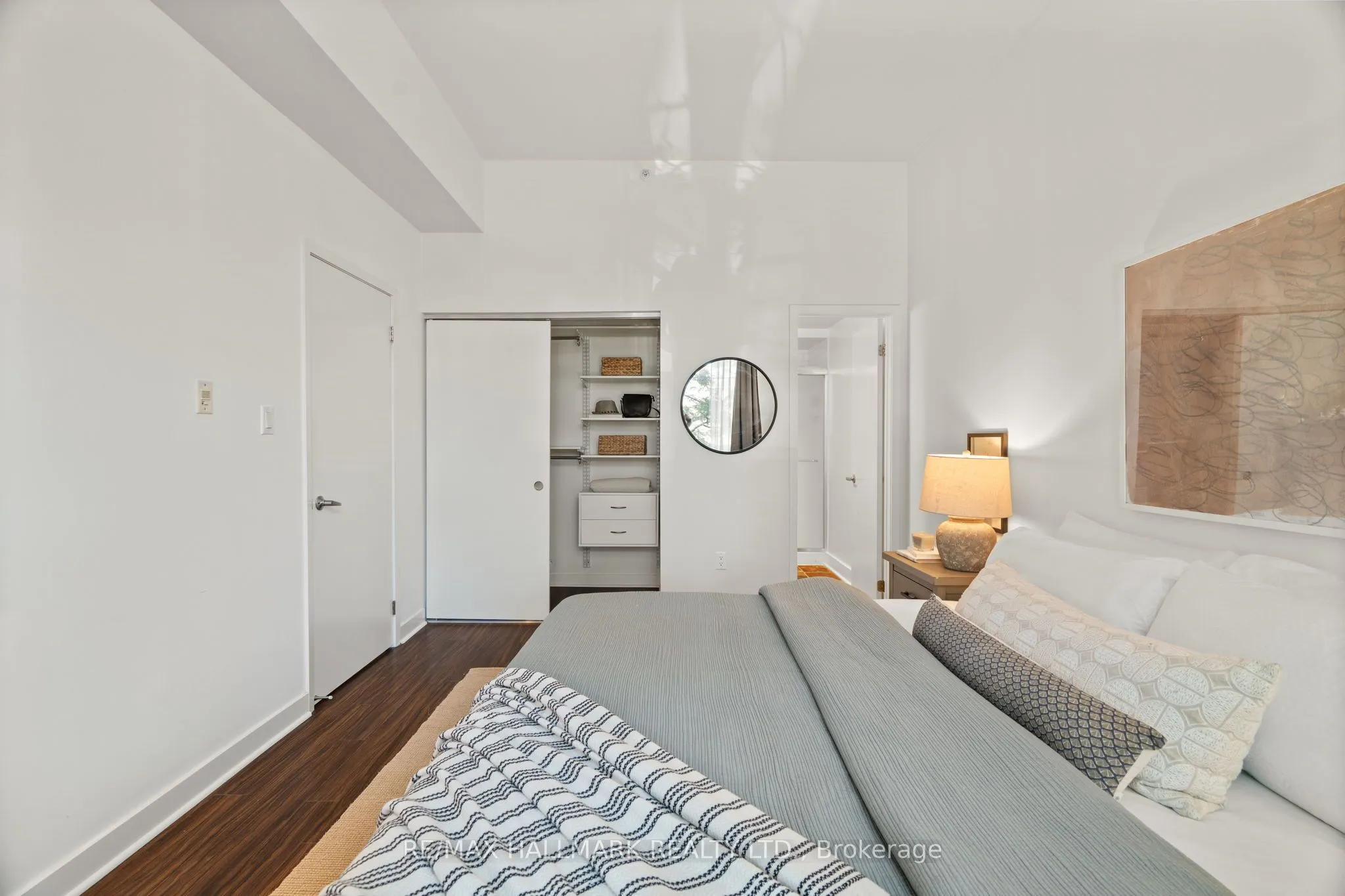 53 Colgate Avenue, #201