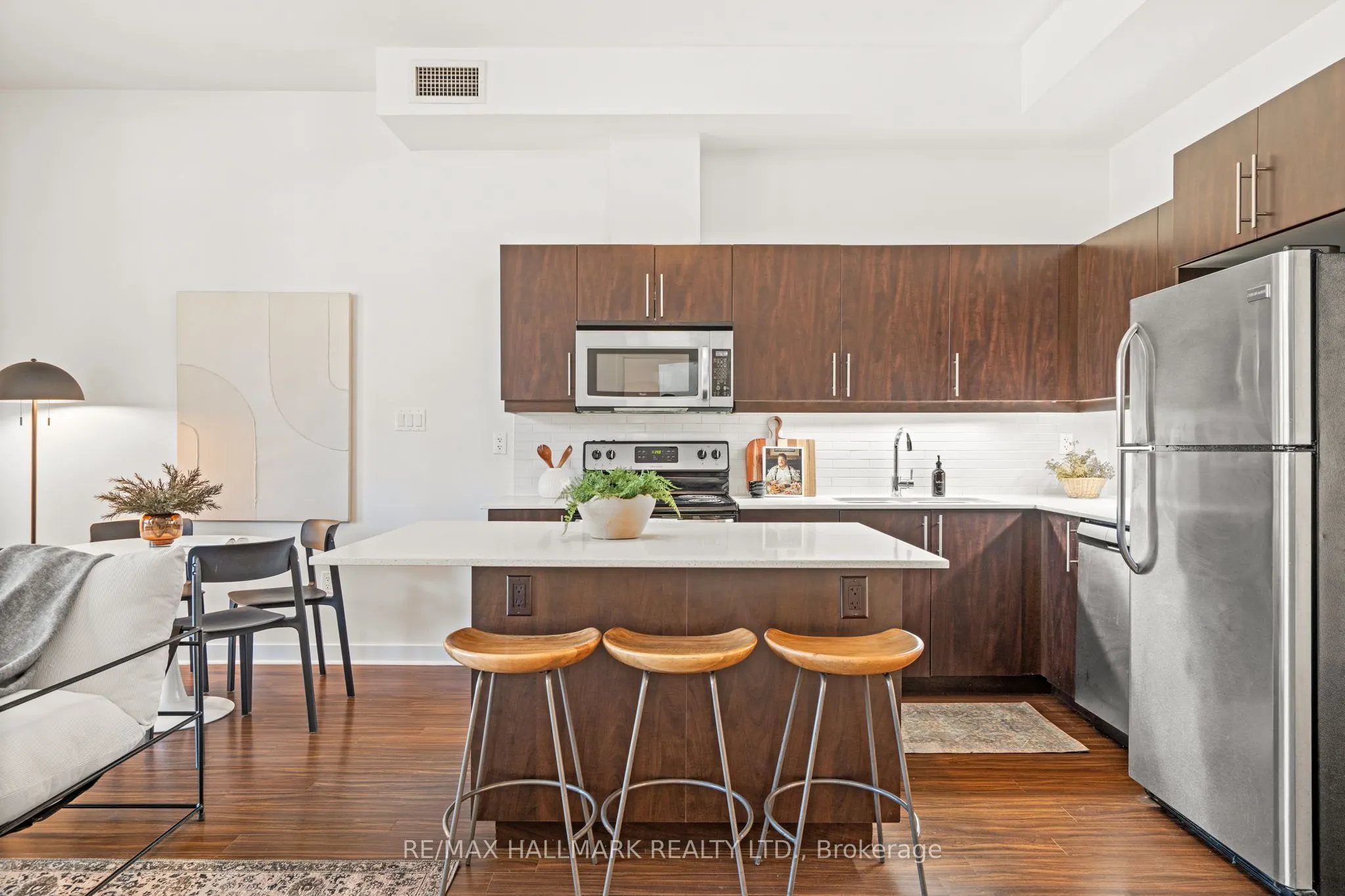 53 Colgate Avenue, #201