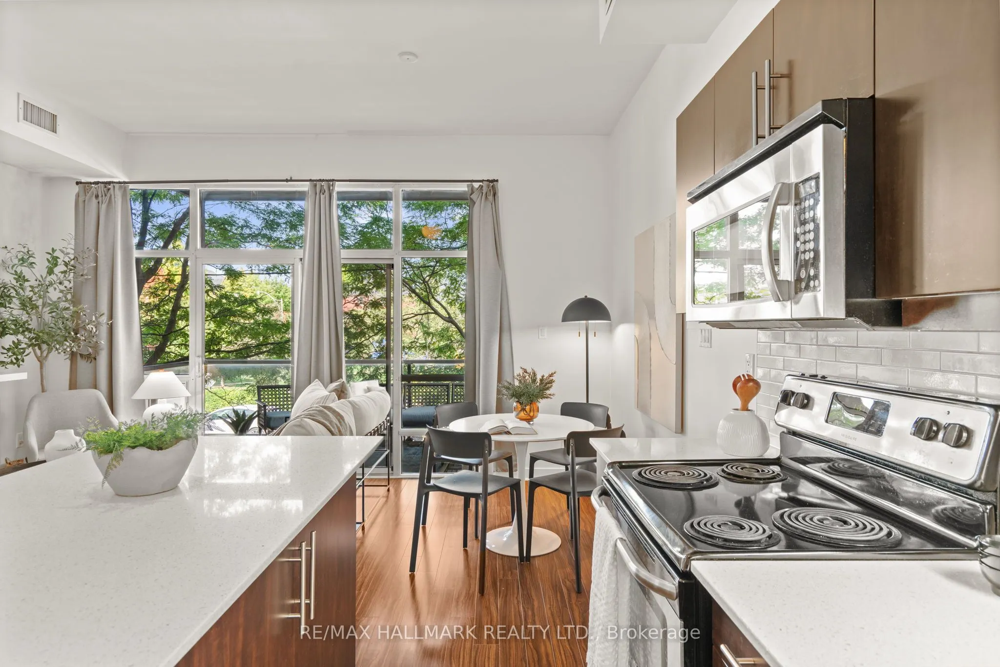 53 Colgate Avenue, #201