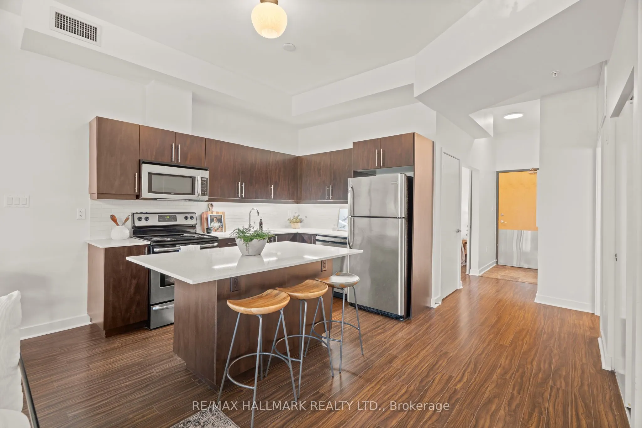 53 Colgate Avenue, #201