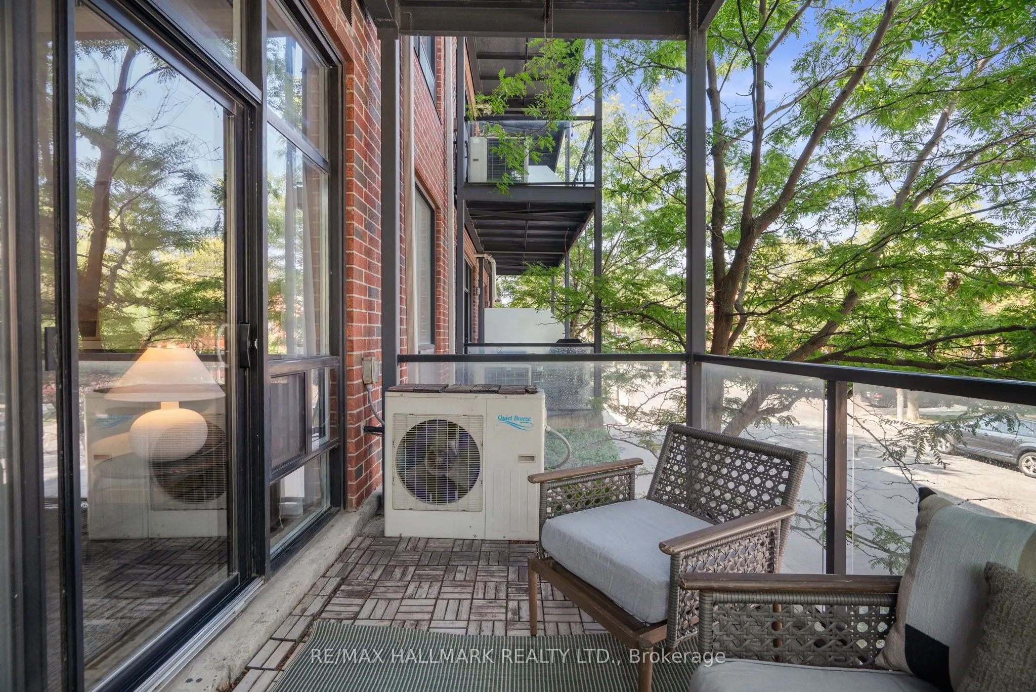 53 Colgate Avenue, #201