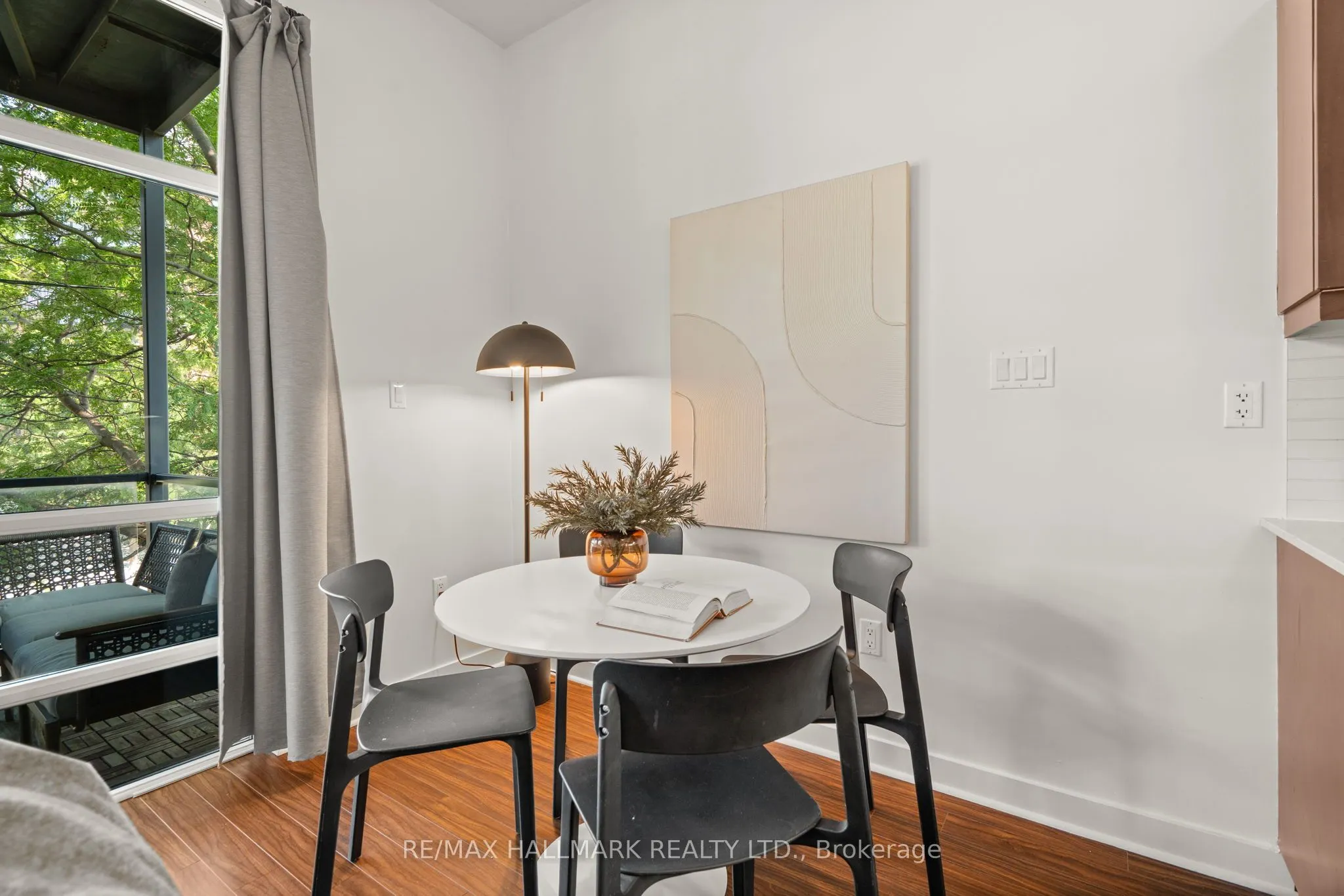 53 Colgate Avenue, #201